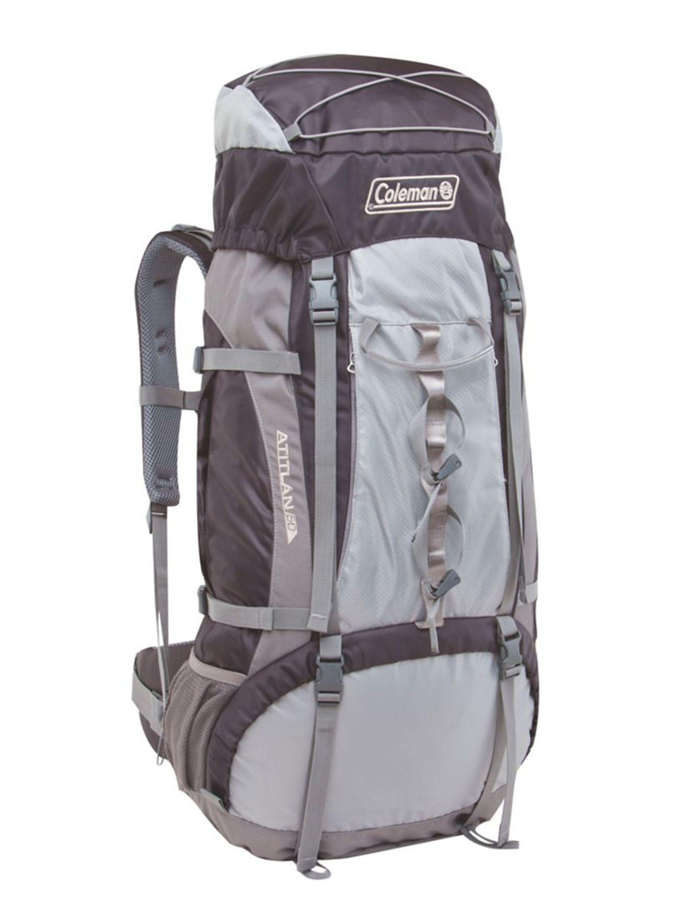 Mochila de Camping Llaima 40L-0