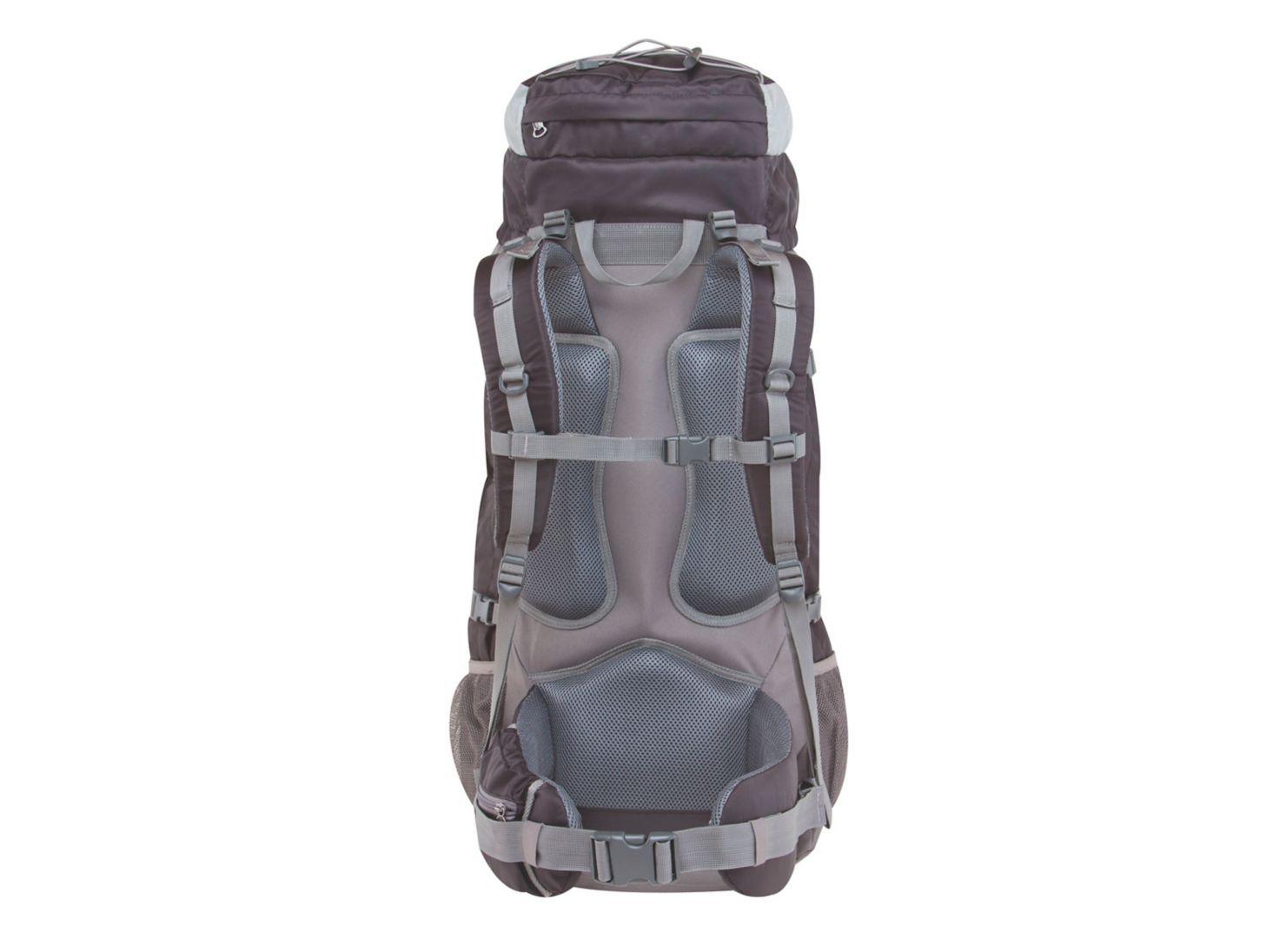 Mochila de Camping Llaima 40L-1