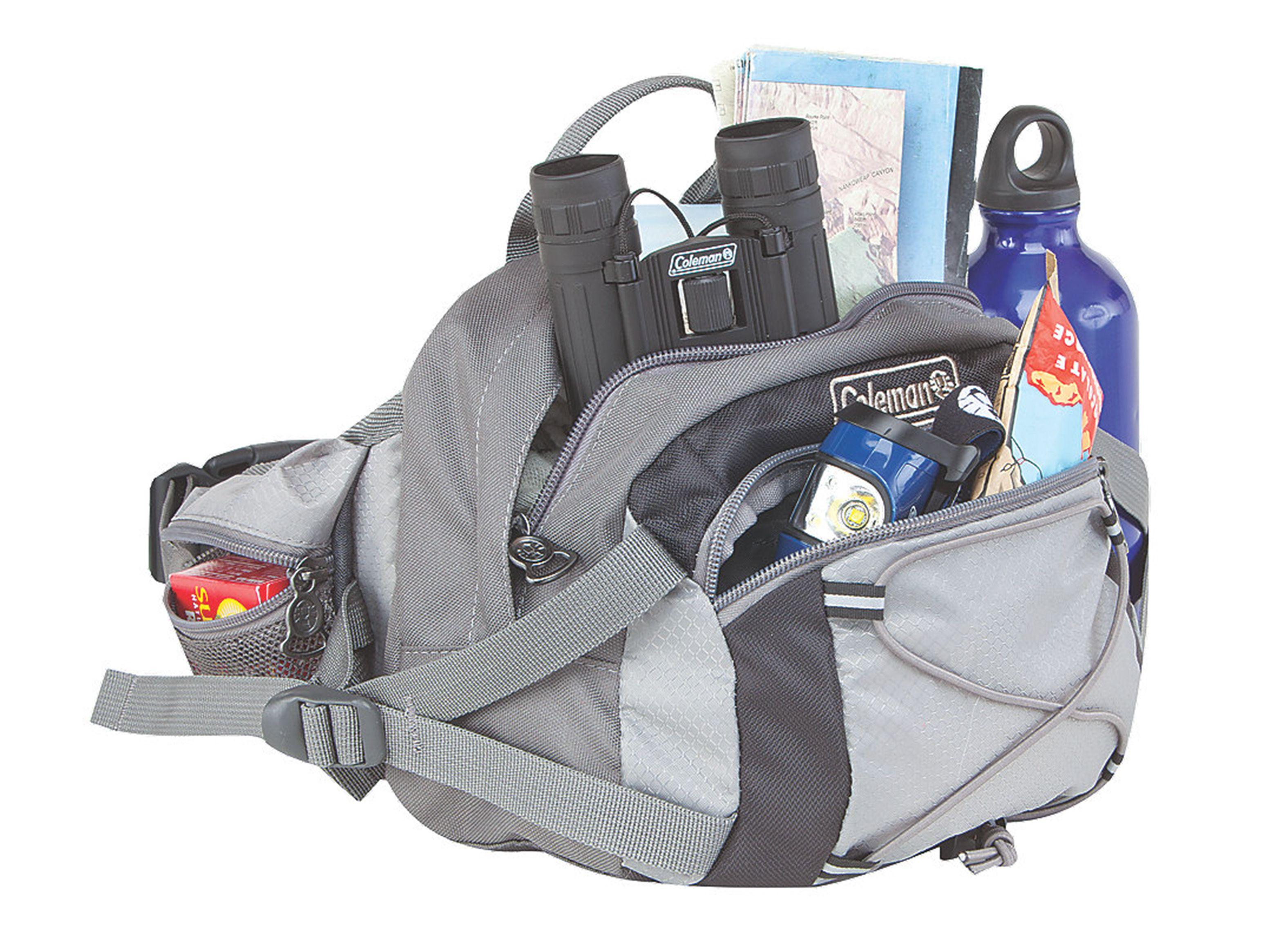 Banano Coleman Queulat-1