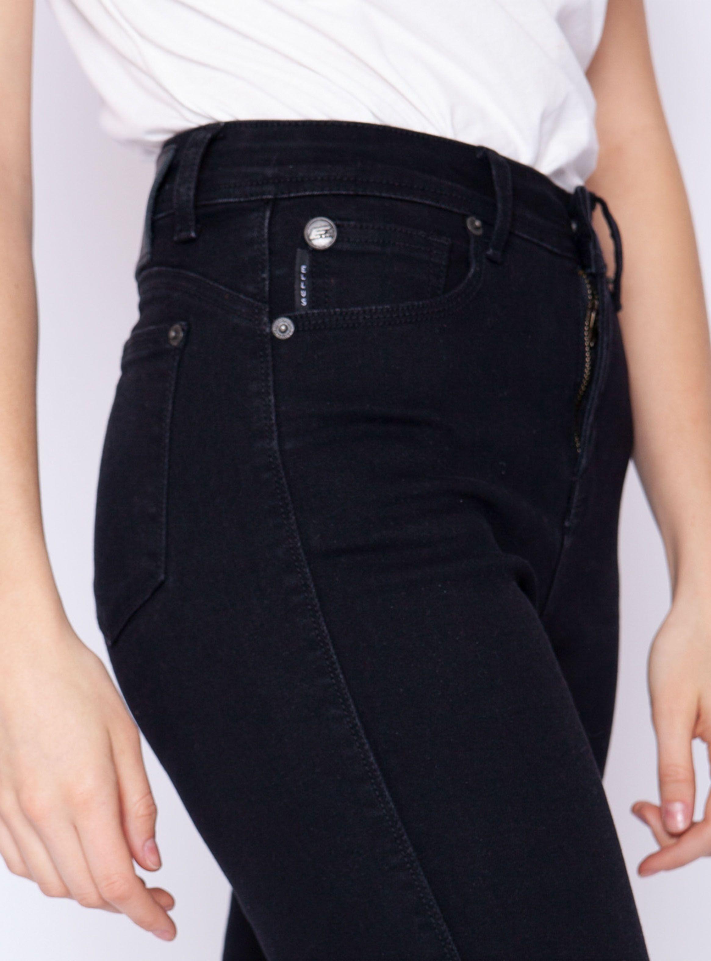 Jeans Ellus Tiro Alto Ellus-1