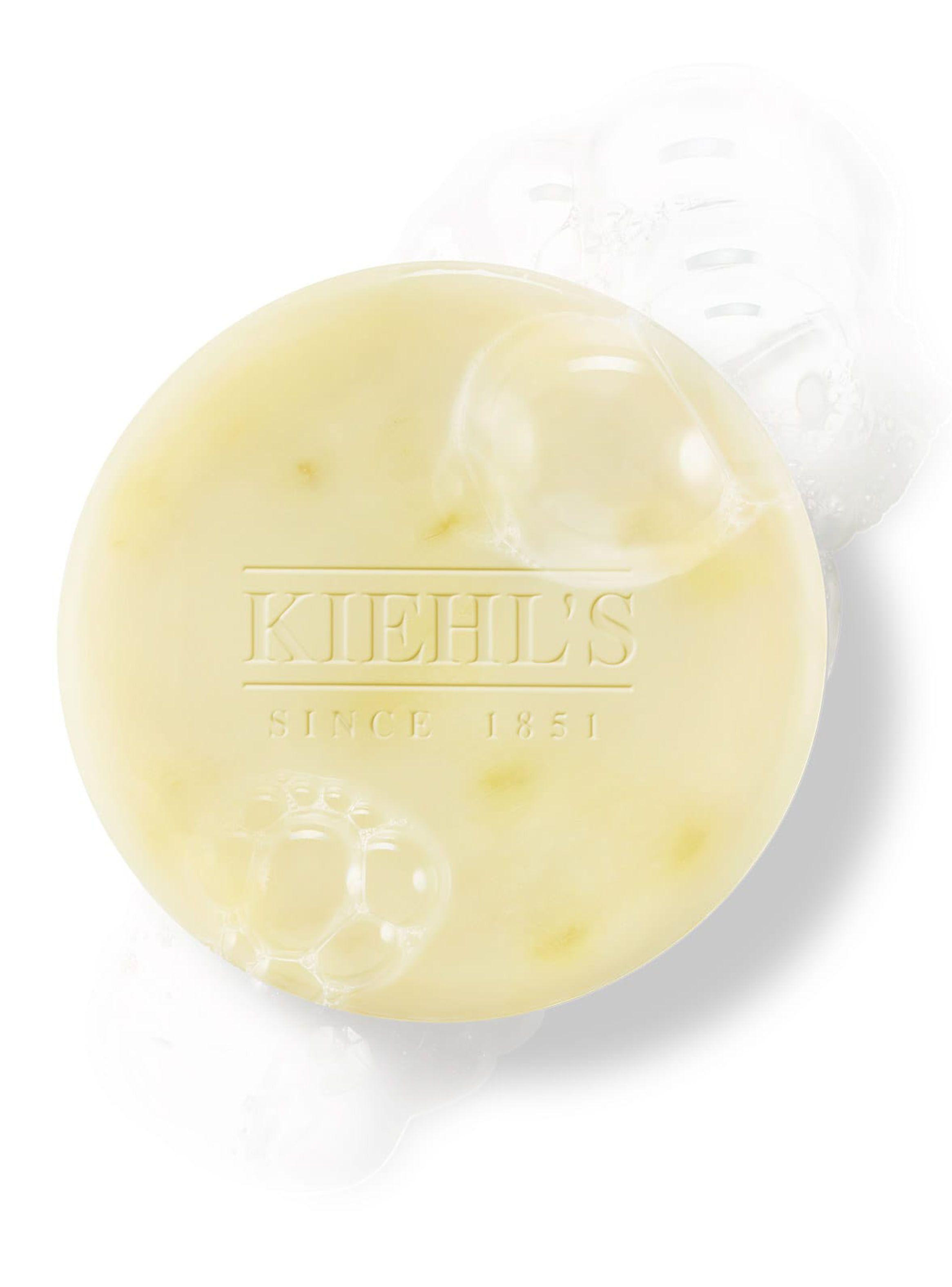 Limpiador Rostro en Barra Calendula 100g-1