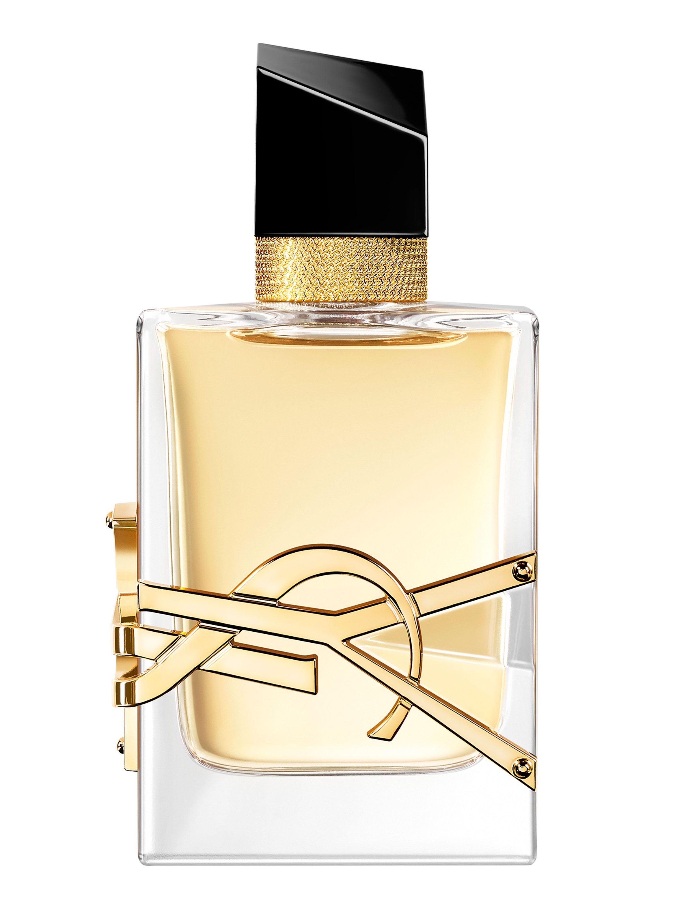 Perfume Libre Yves Saint Laurent EDP 50 ml Edición Limitada-0