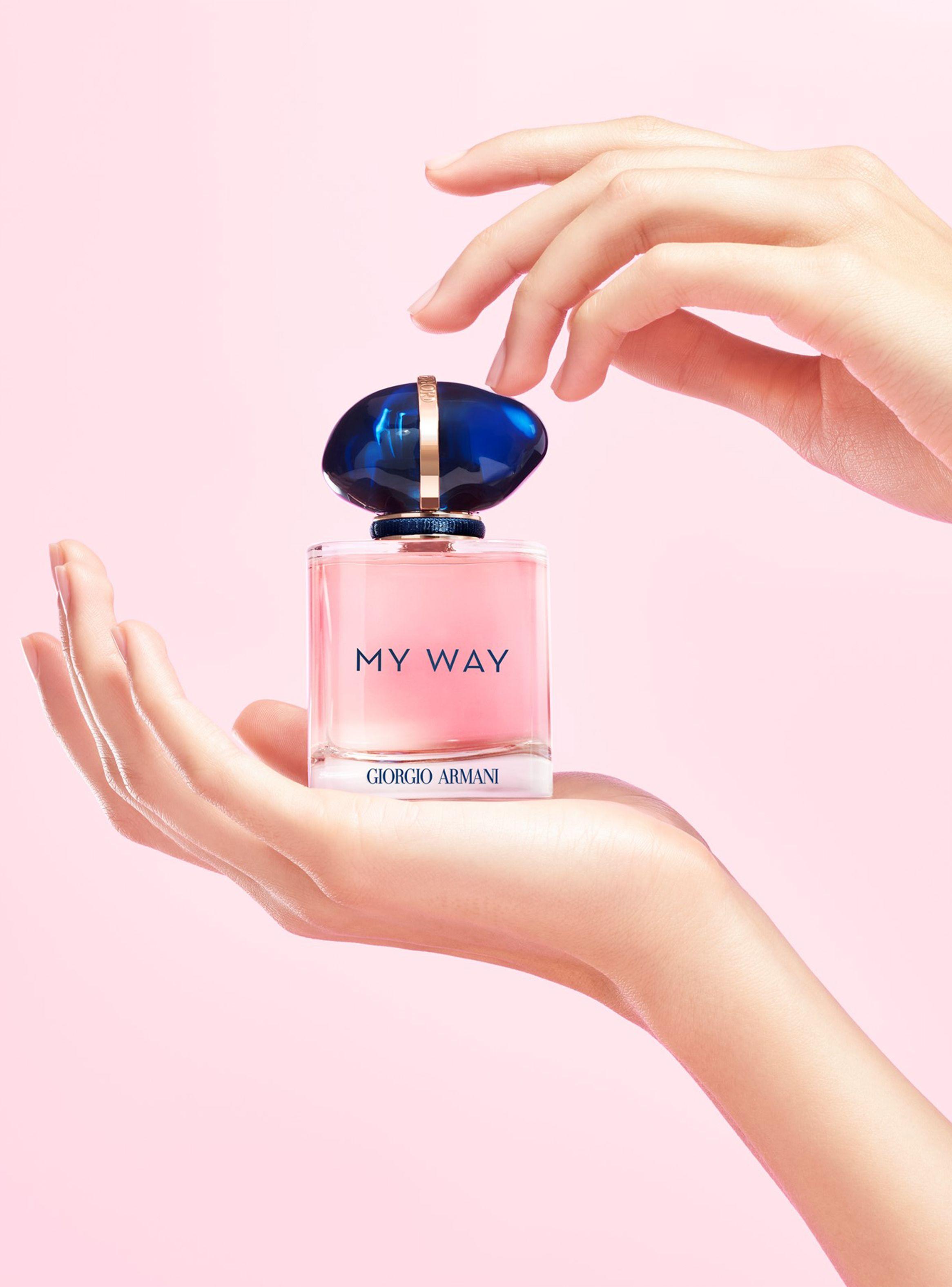 Perfume My Way EDP Mujer 90ml-3