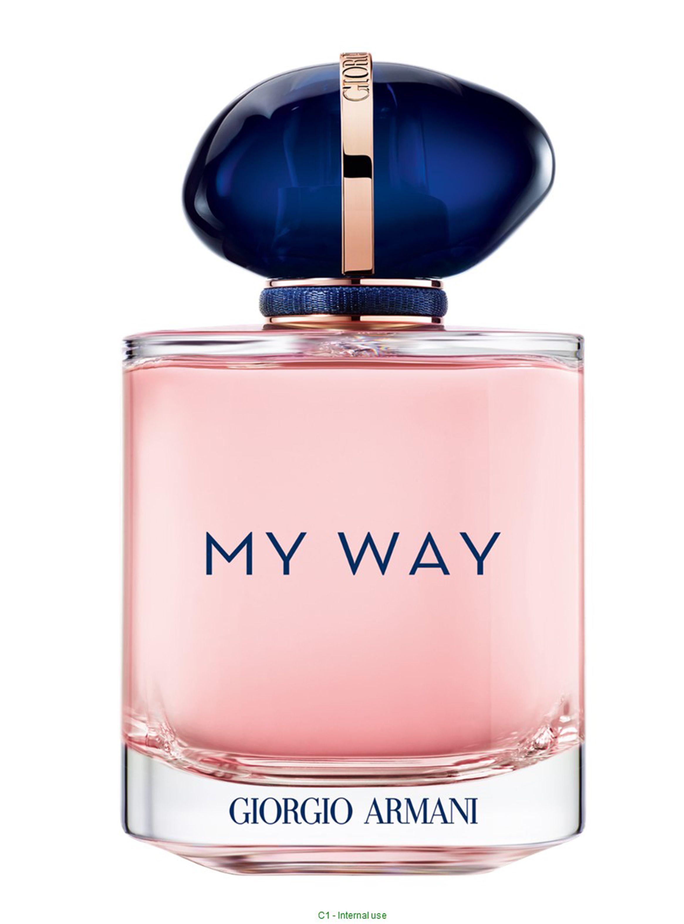 Perfume My Way EDP Mujer 90ml-0