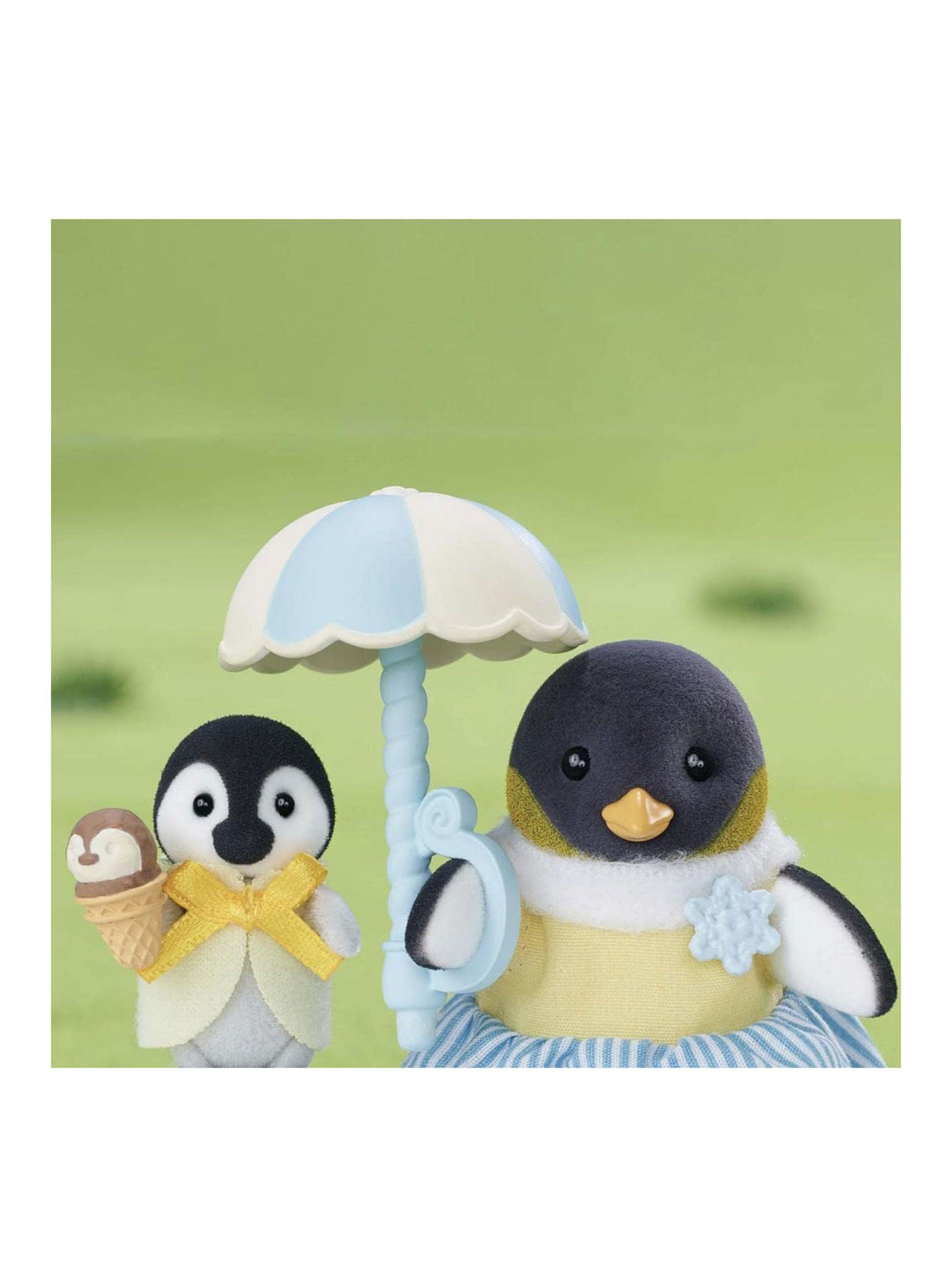 Familia Pingüino-2