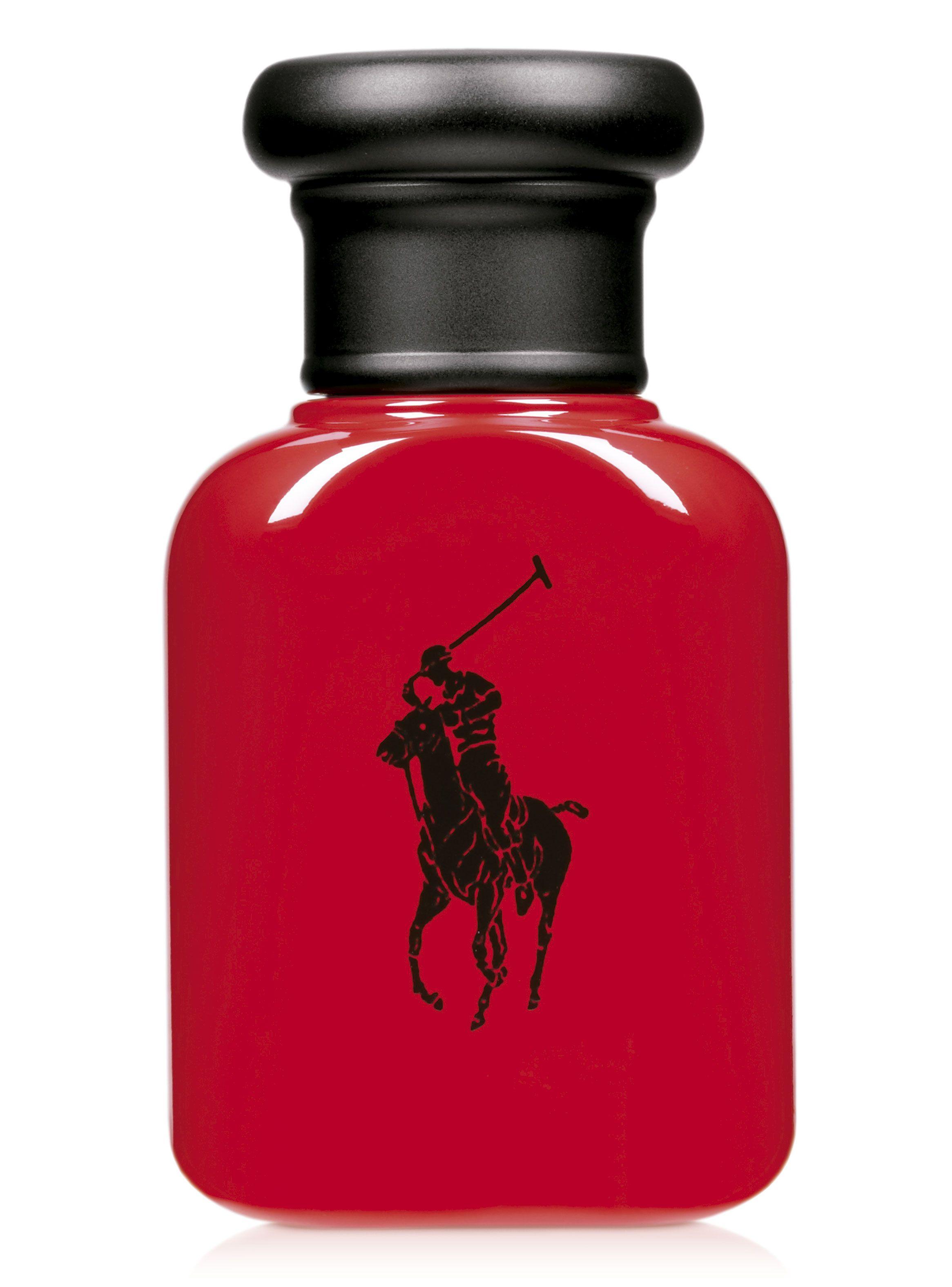 Perfume Polo Red EDT Hombre 40 ml-0