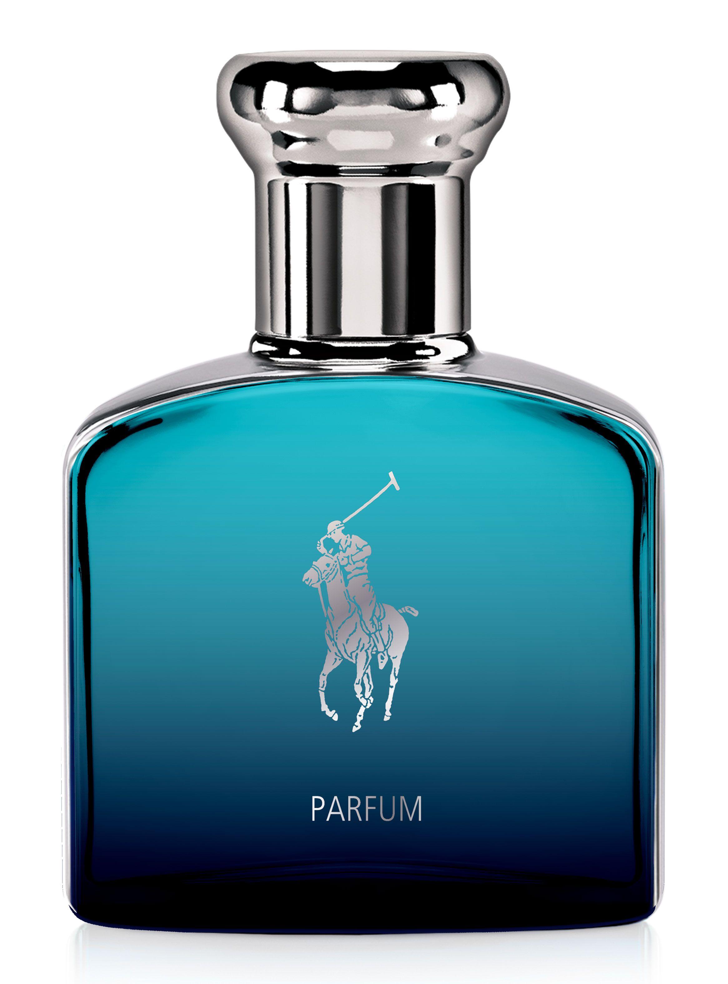 Set Perfume DUO Polo Blue EDT 40 ml + Polo Deep Blue Parfum 40 ml-2