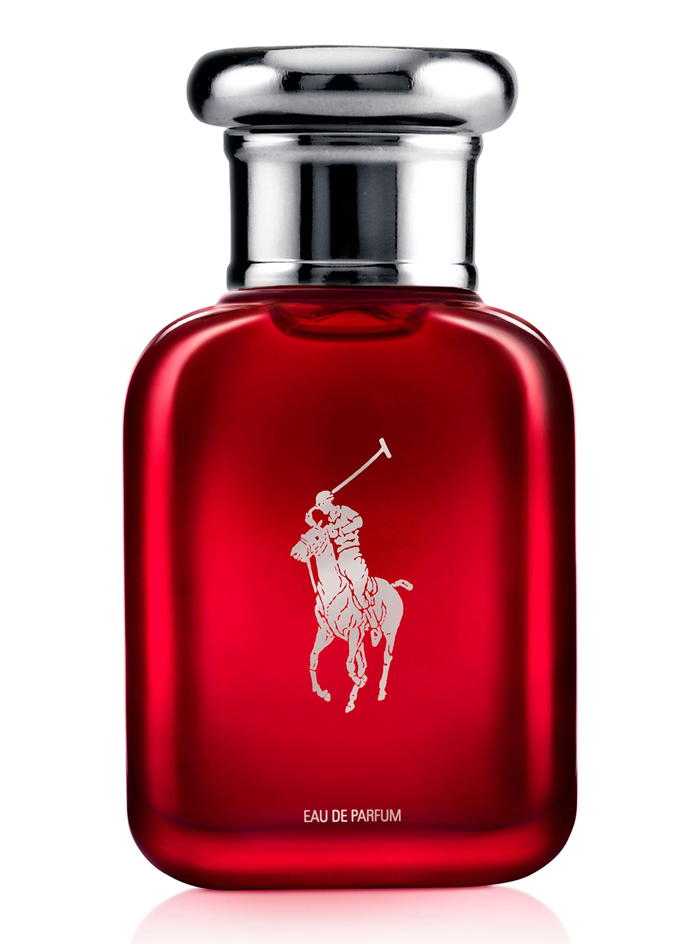 Set Perfume Polo Red EDP Hombre 125 ml + 40 ml-2