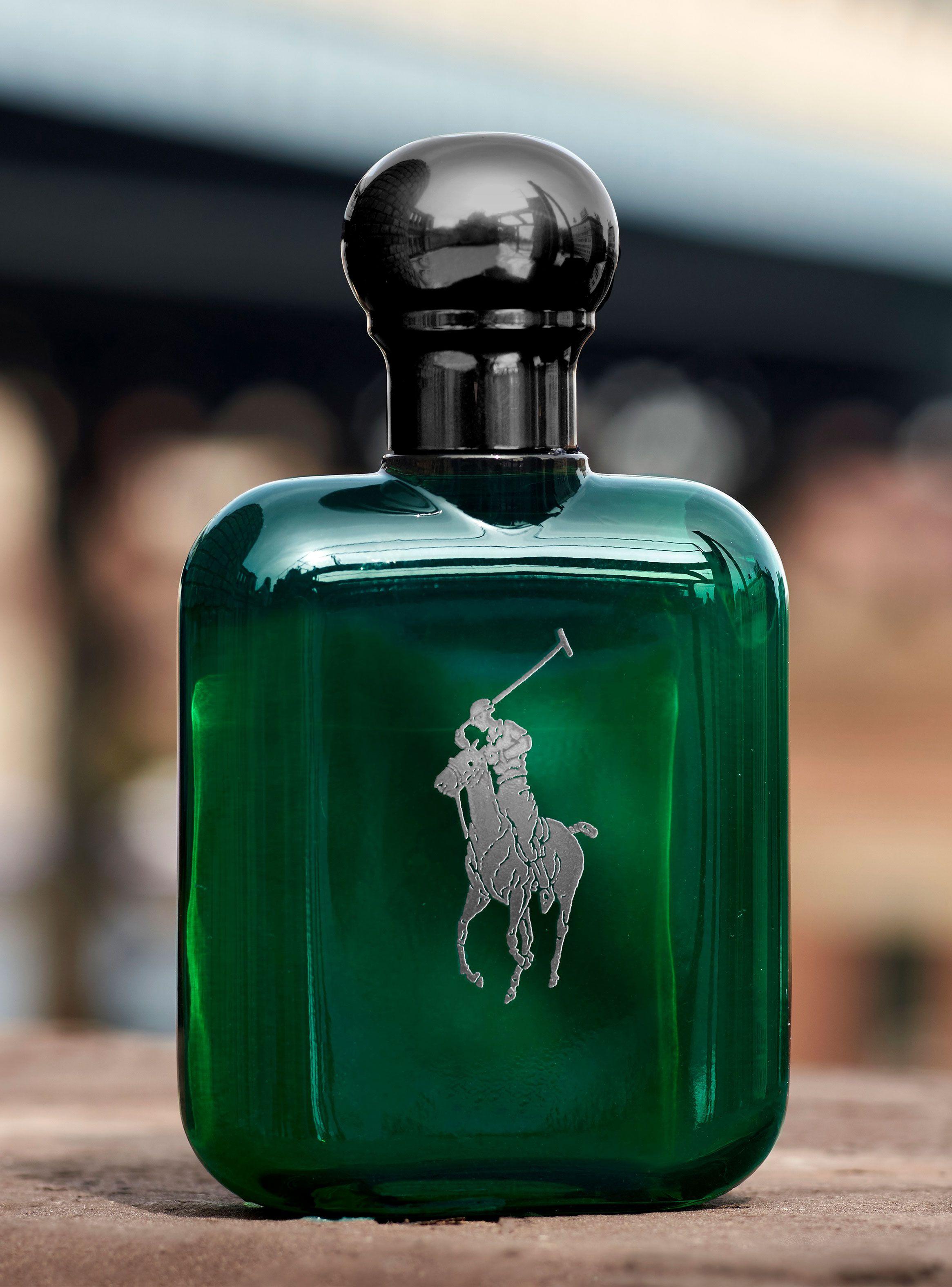 Set Perfume Polo Cologne Intense EDP 118 ml + 59 ml-3