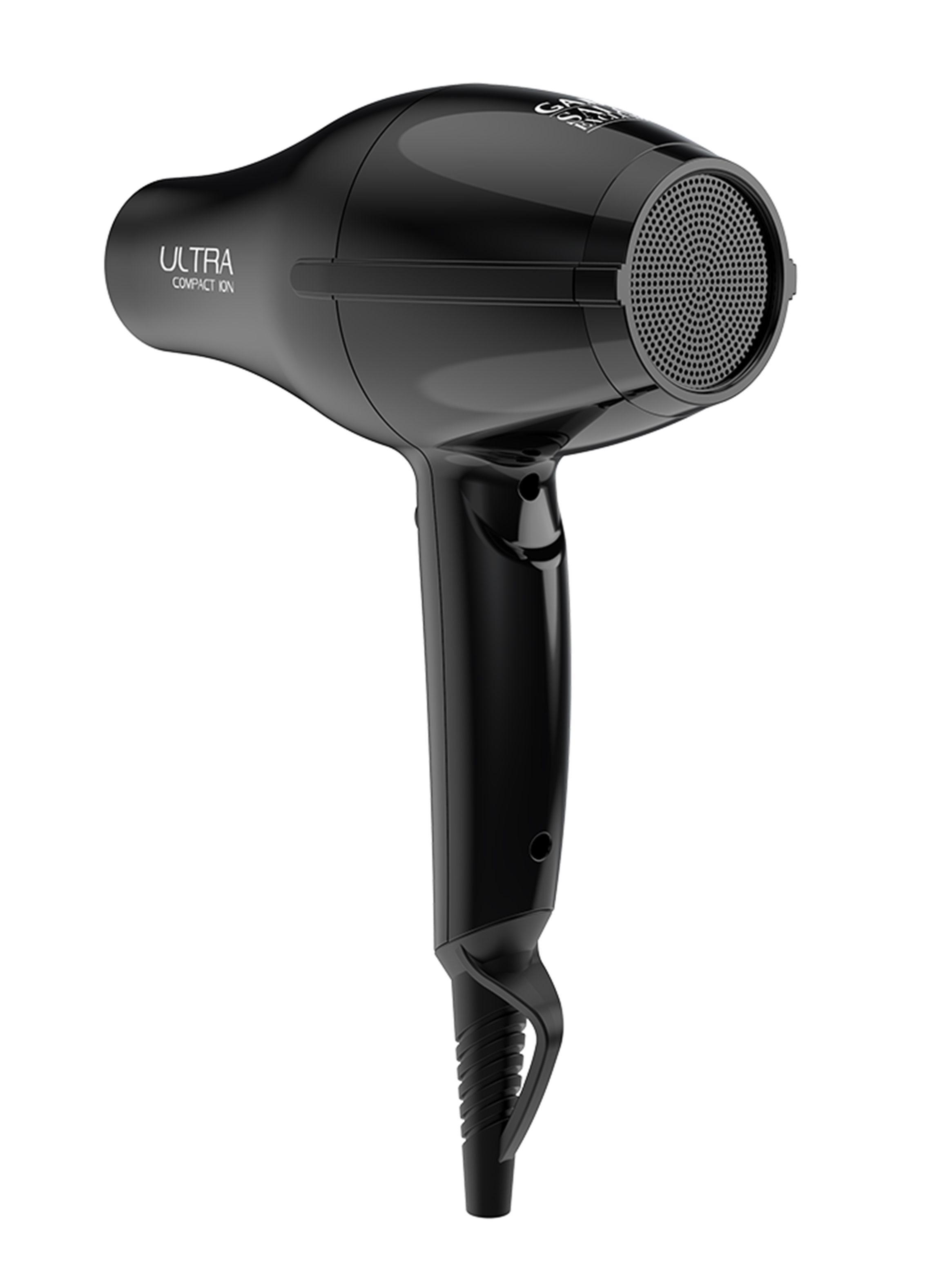 Secador de Pelo Ultra Compact Ion-2