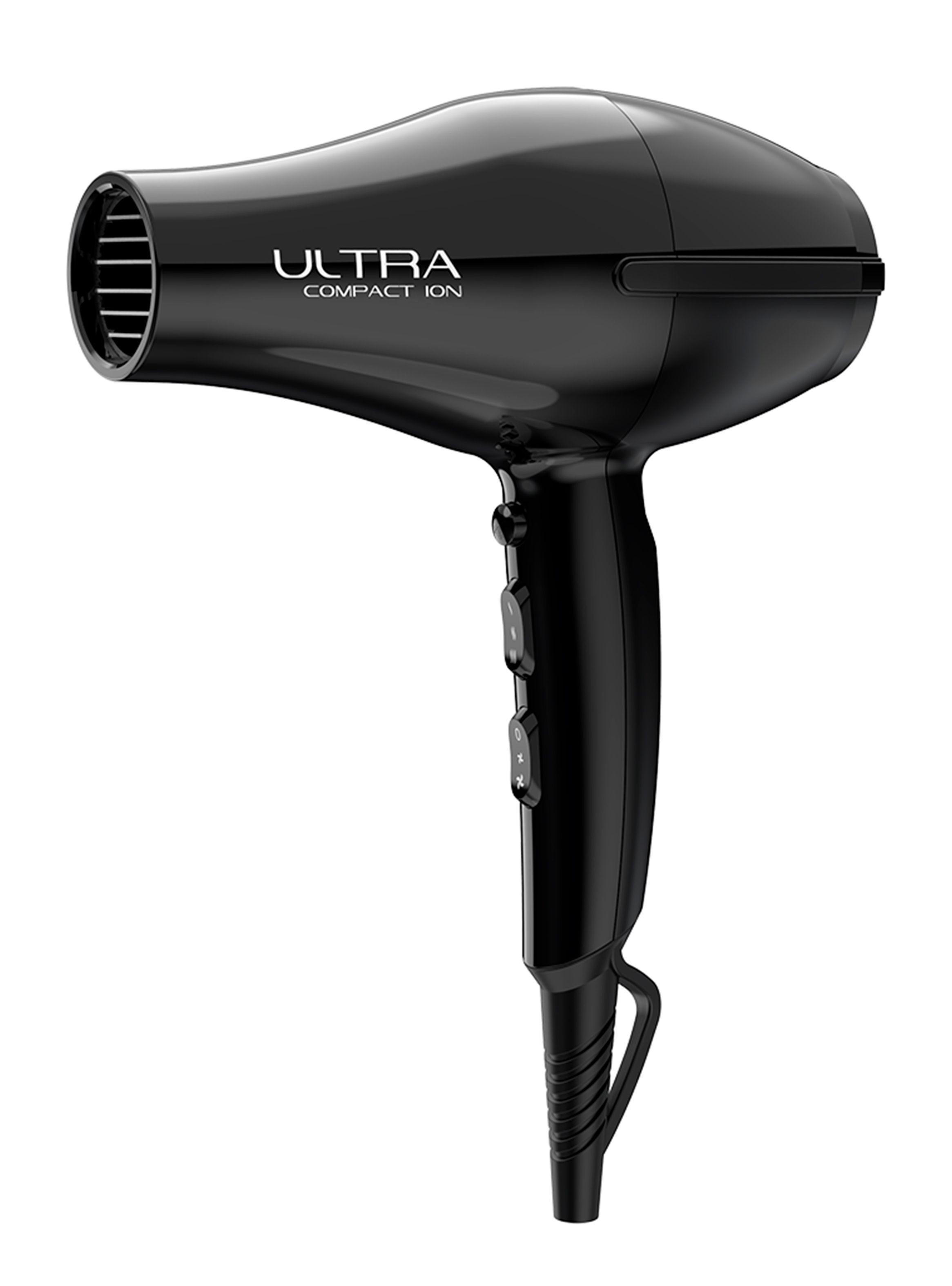 Secador de Pelo Ultra Compact Ion-0