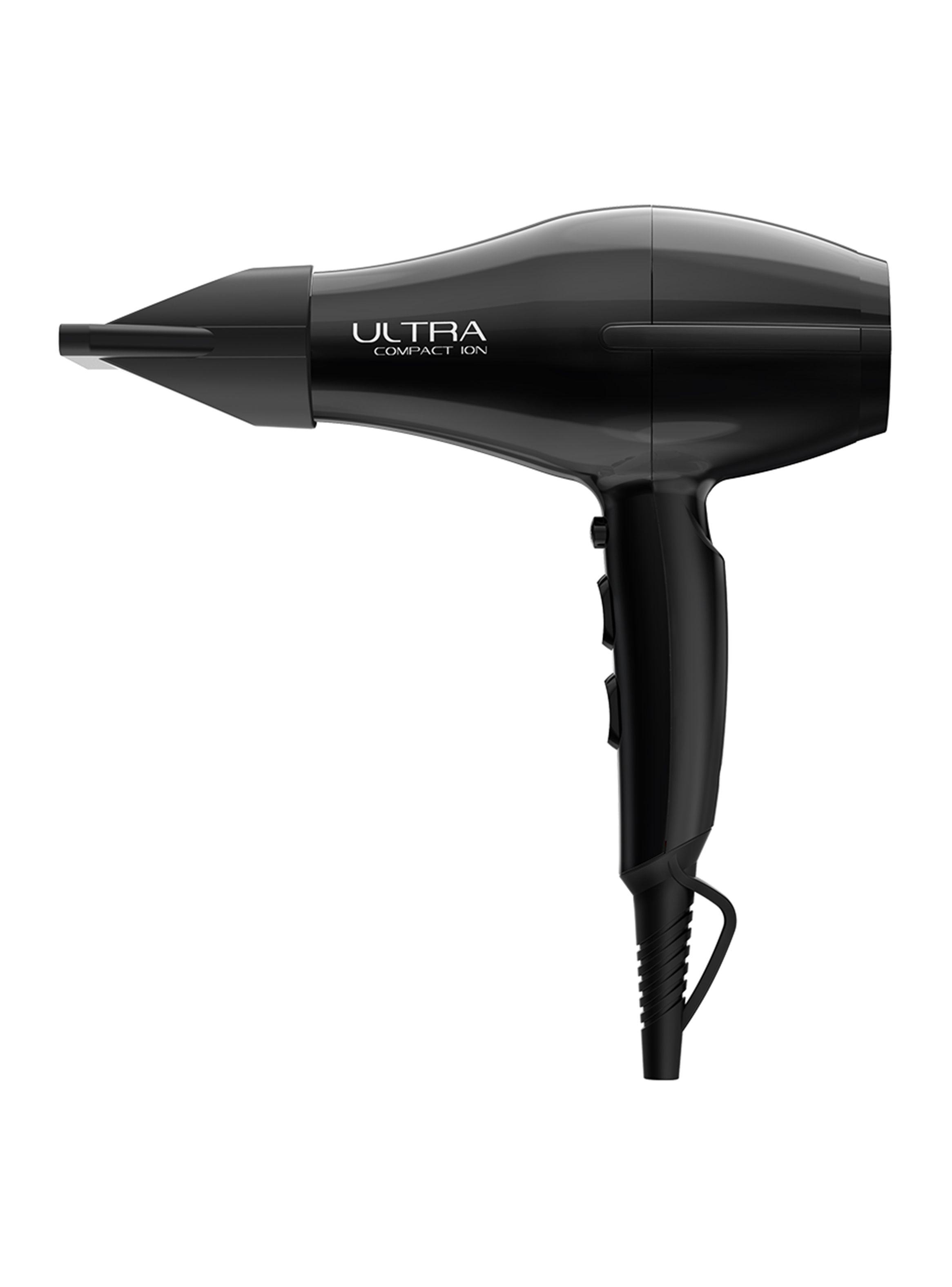 Secador de Pelo Ultra Compact Ion-1