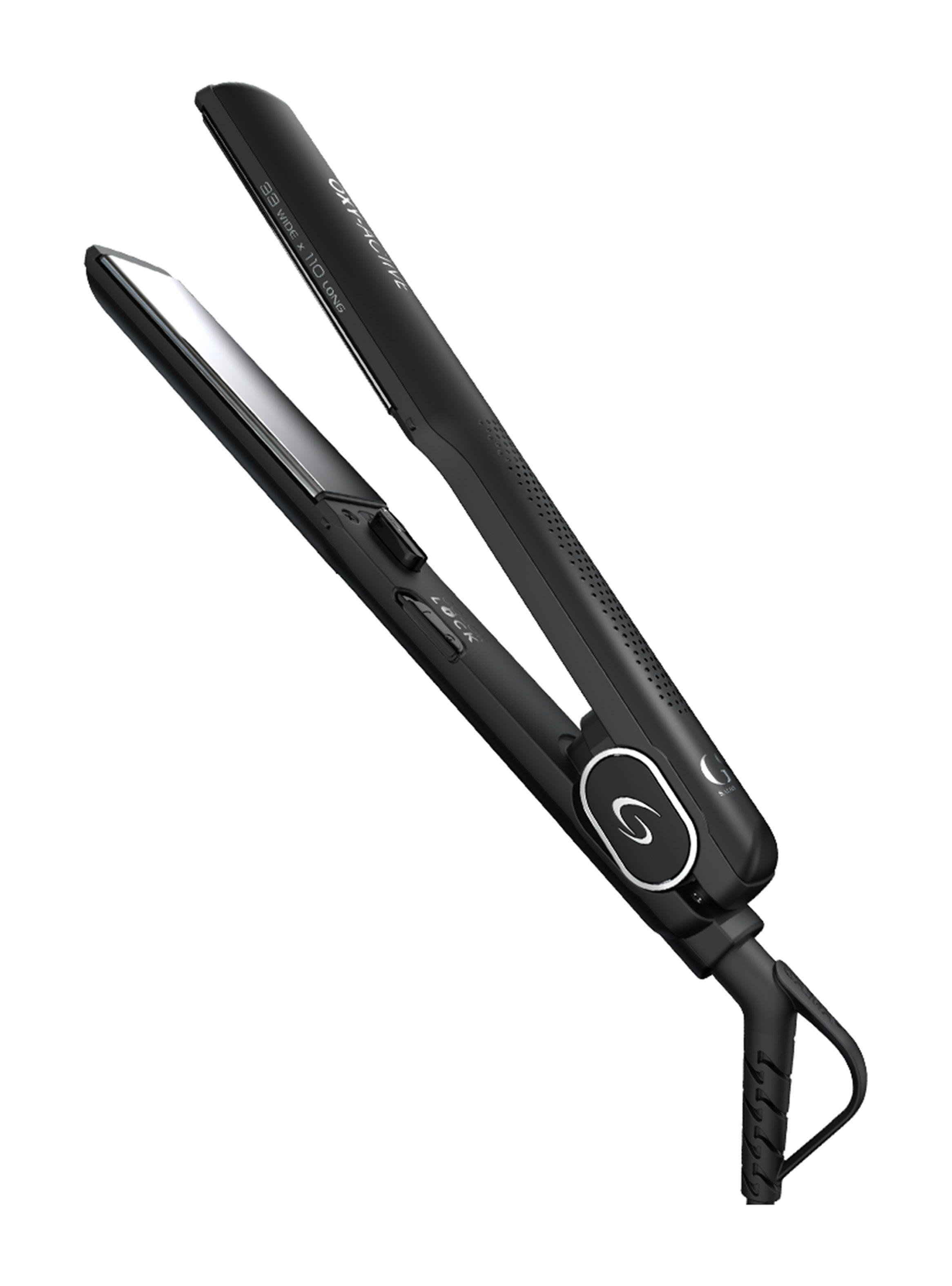 Alisador de Pelo G-Style Oxy Active-1