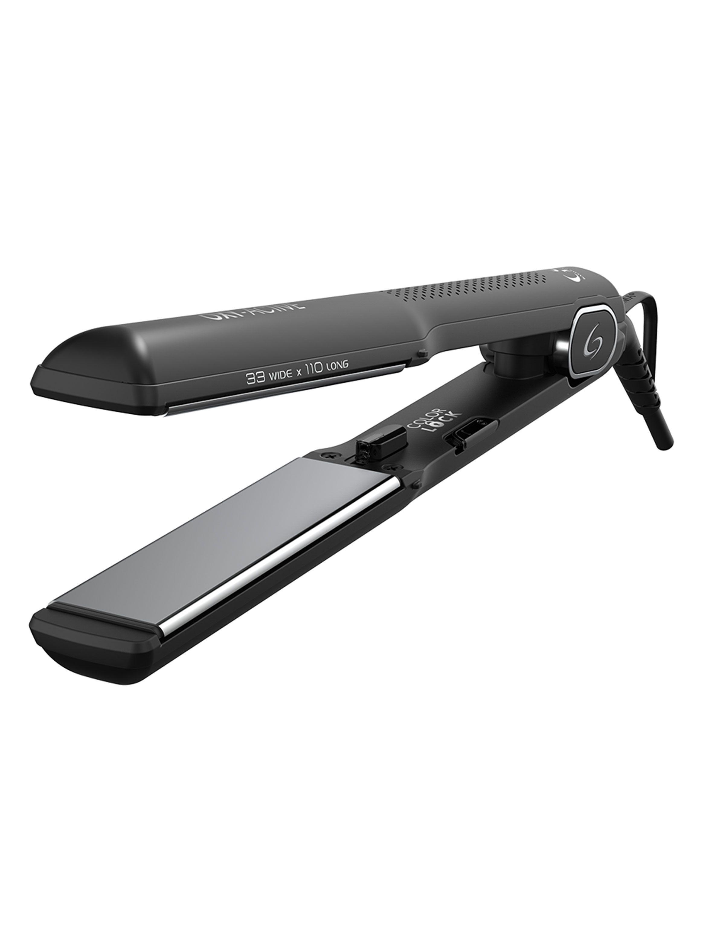 Alisador de Pelo G-Style Oxy Active-3