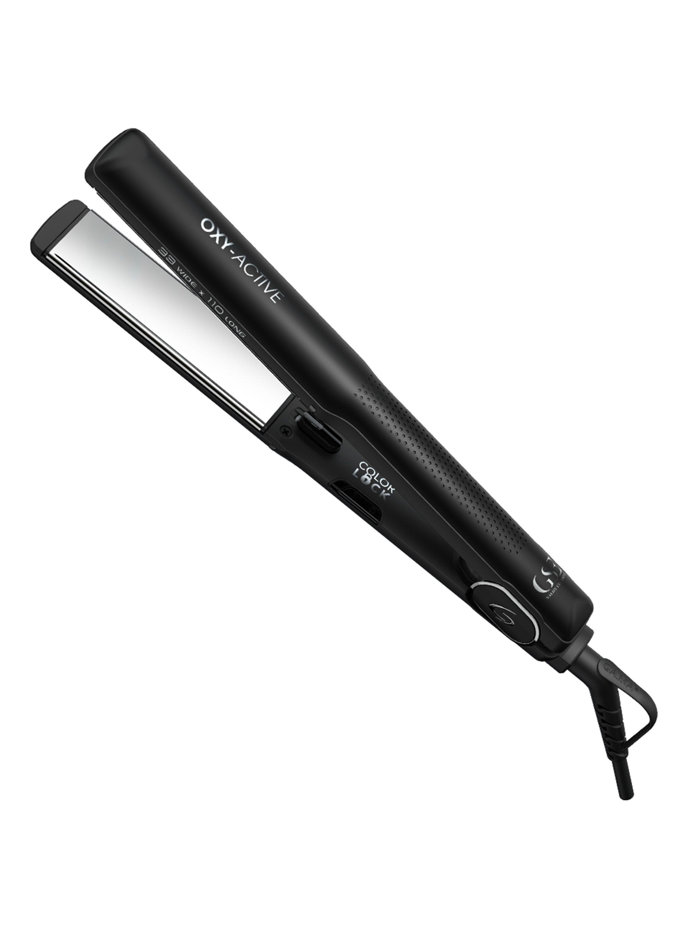 Alisador de Pelo G-Style Oxy Active-0