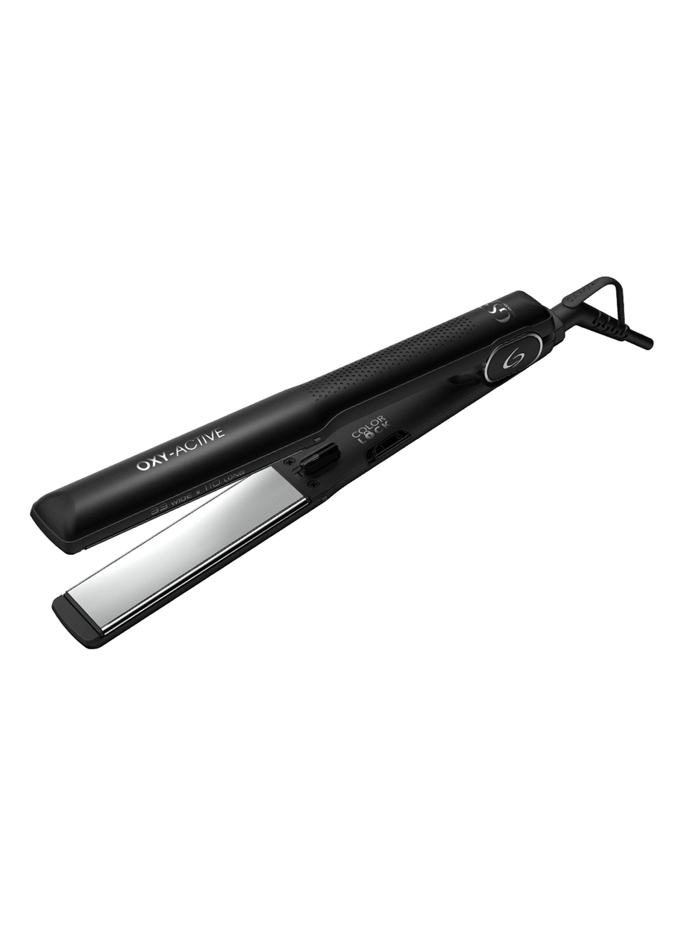 Alisador de Pelo G-Style Oxy Active-2