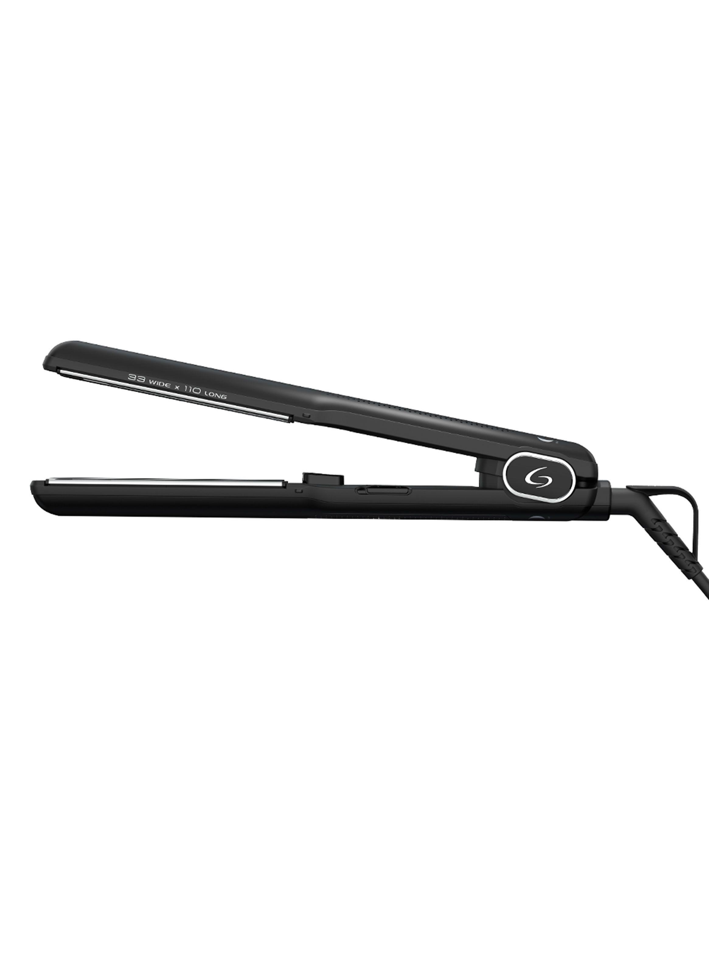 Alisador de Pelo G-Style Oxy Active-4