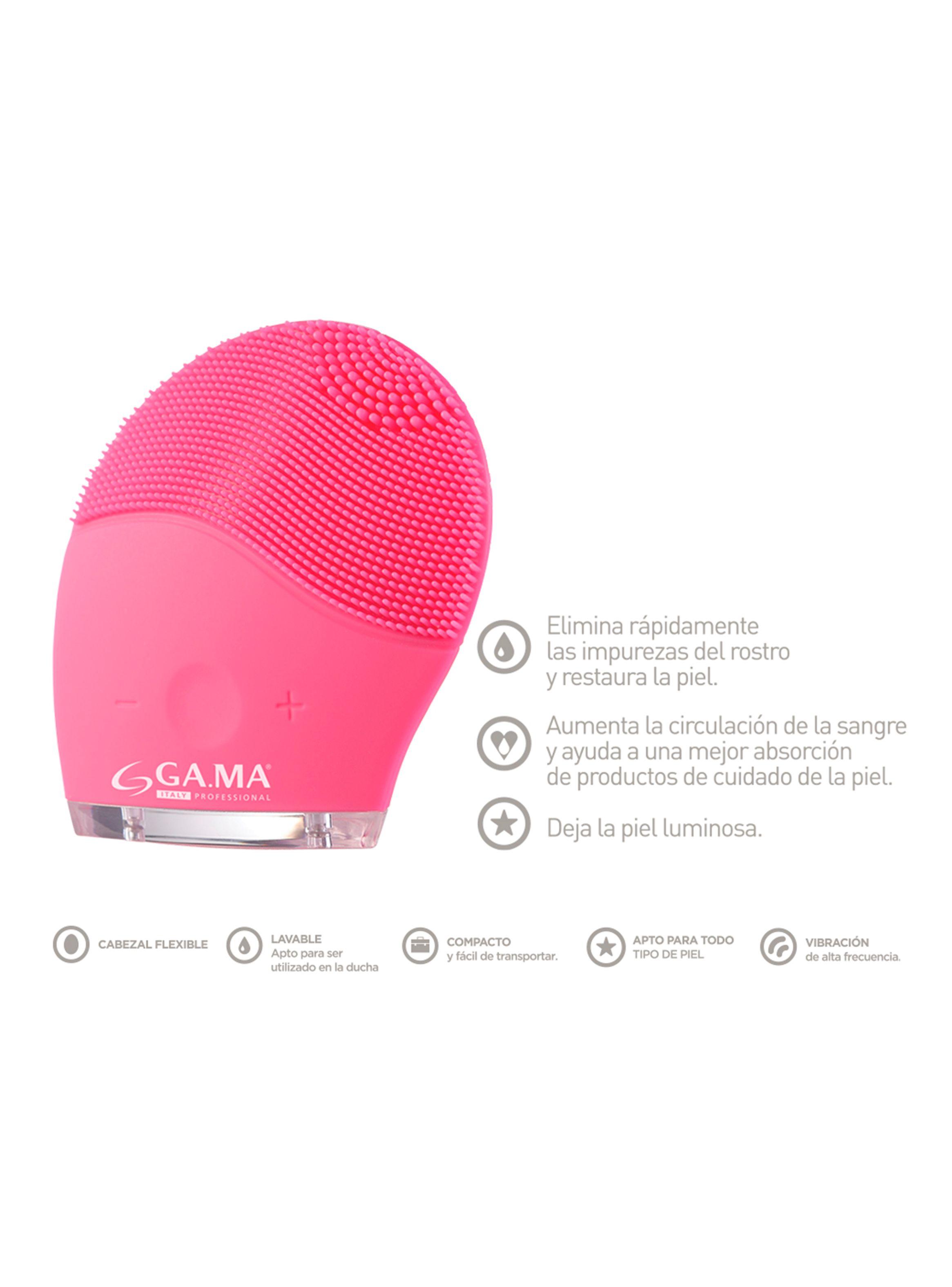 Depiladora de Pinzas Essential + Face Cleaning Moon-4