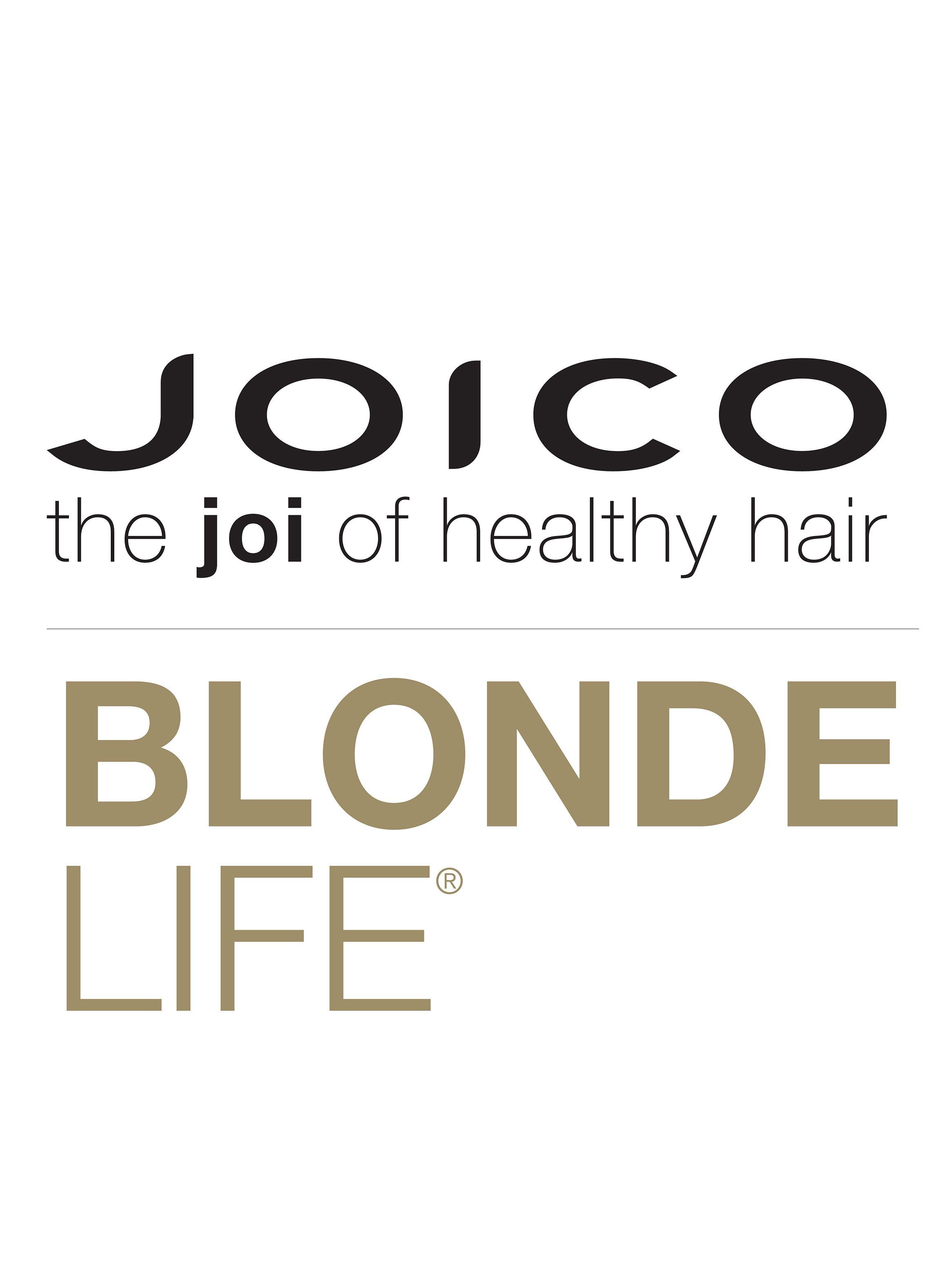 Set Shampoo 300ml + Acondicionador 250 ml Blonde Life-2