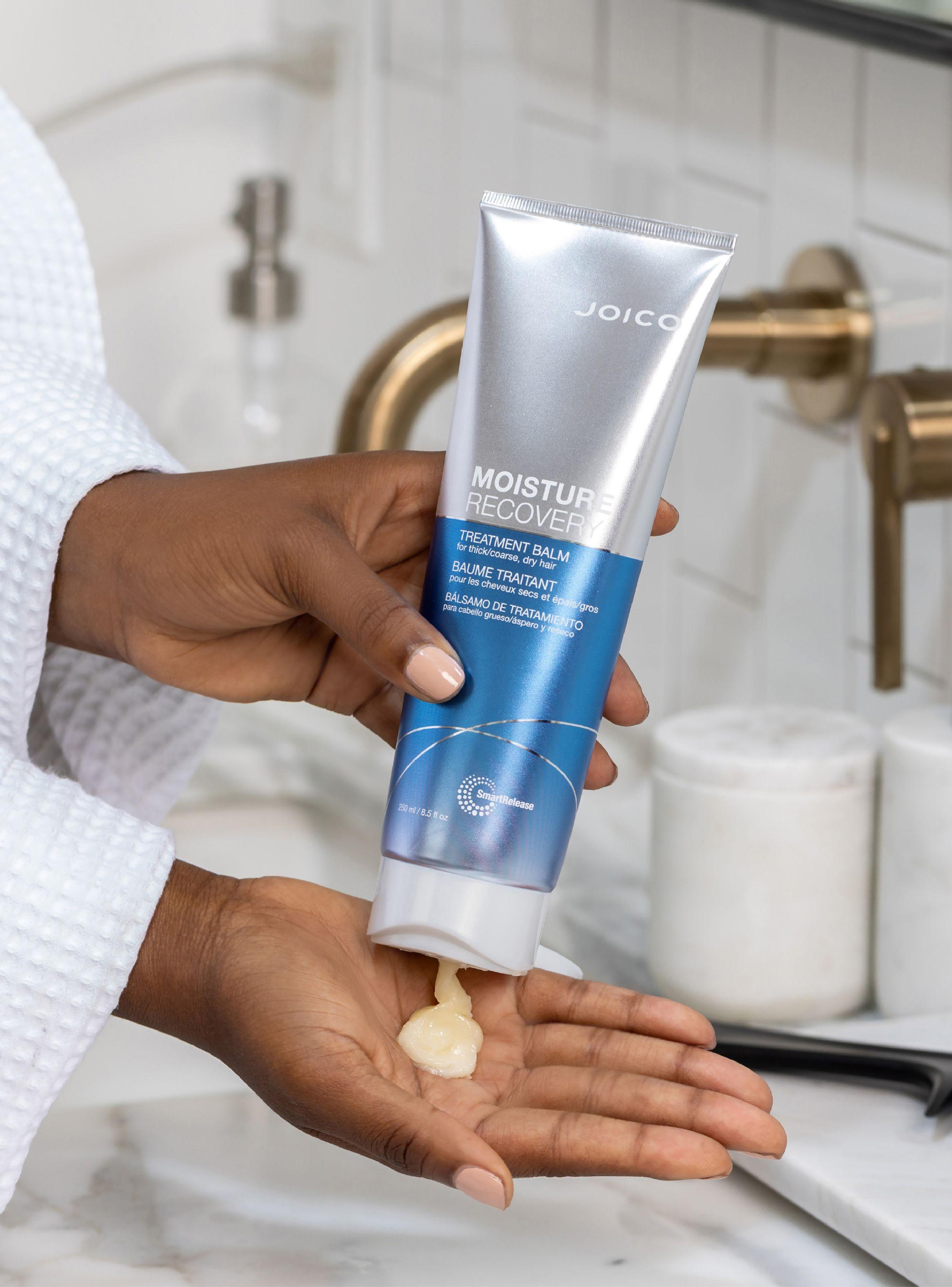 Set Shampoo 300 ml + Acondicionador 250 ml Moisture Recovery-2