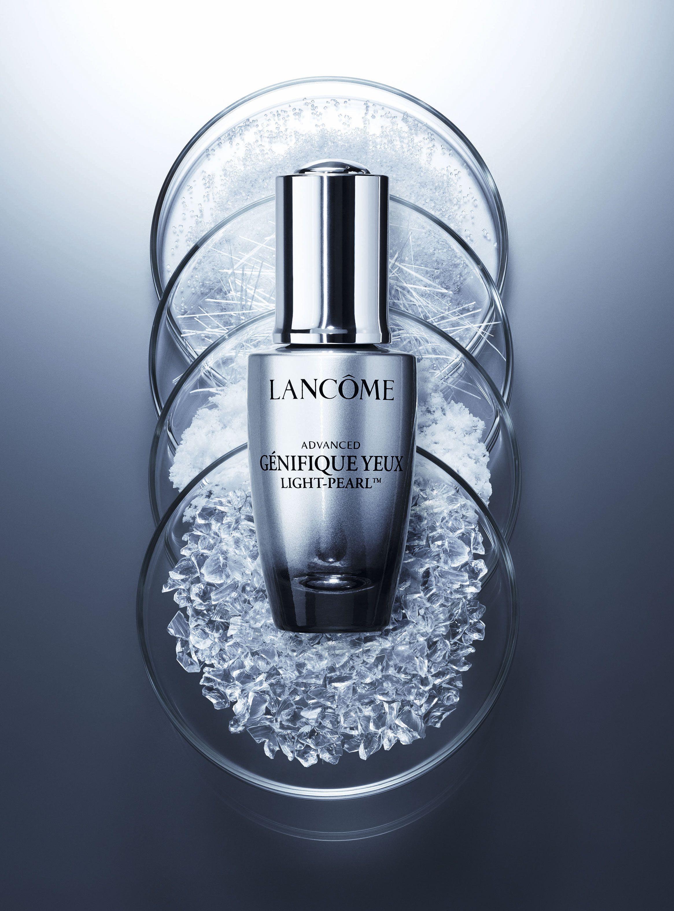 Contorno de Ojos Advanced Génifique Light Pearl 20 ml-2
