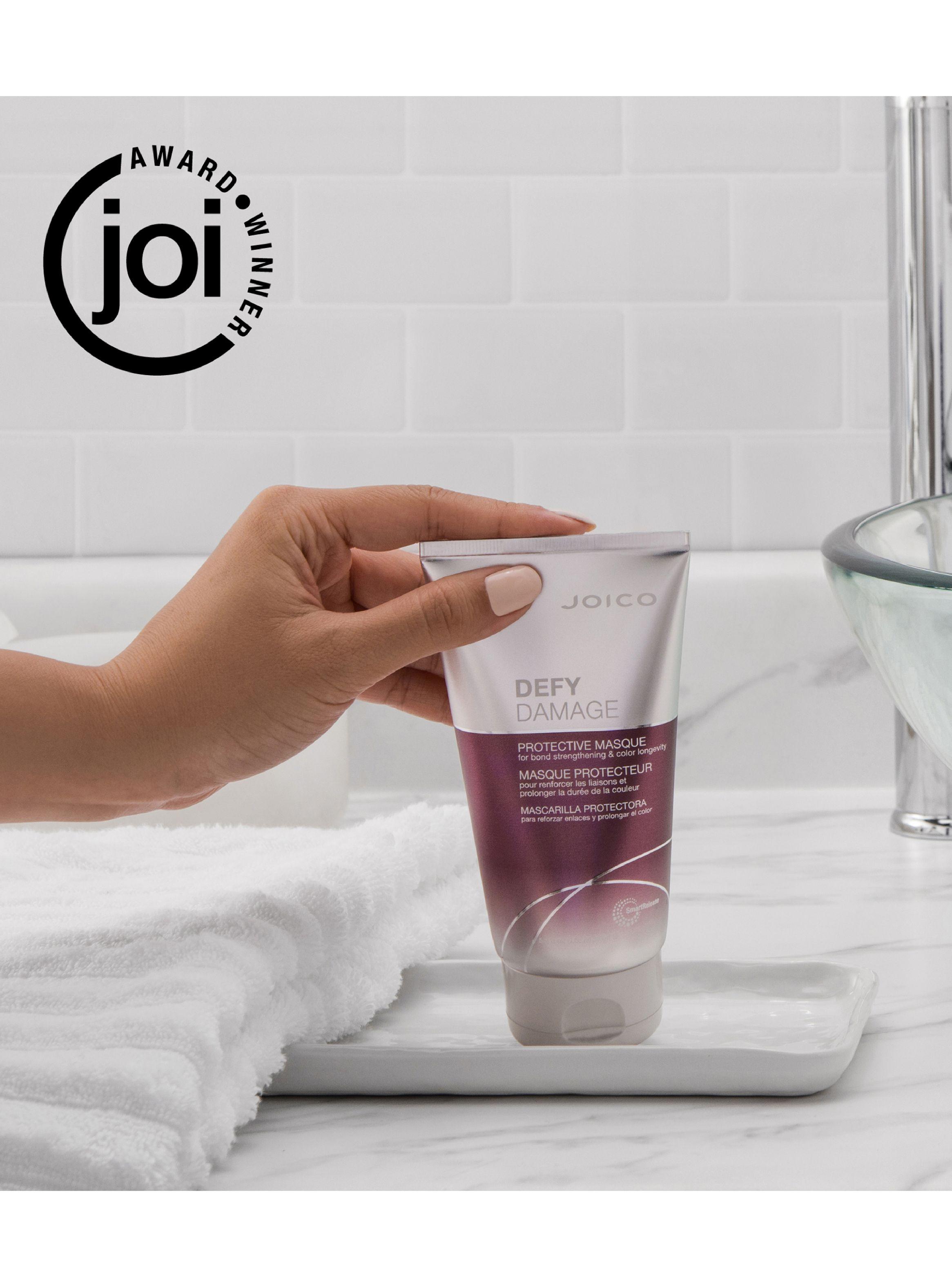 Set Shampoo 300 ml + Acondicionador 250 ml BL Violet +Mascara 150 ml-2