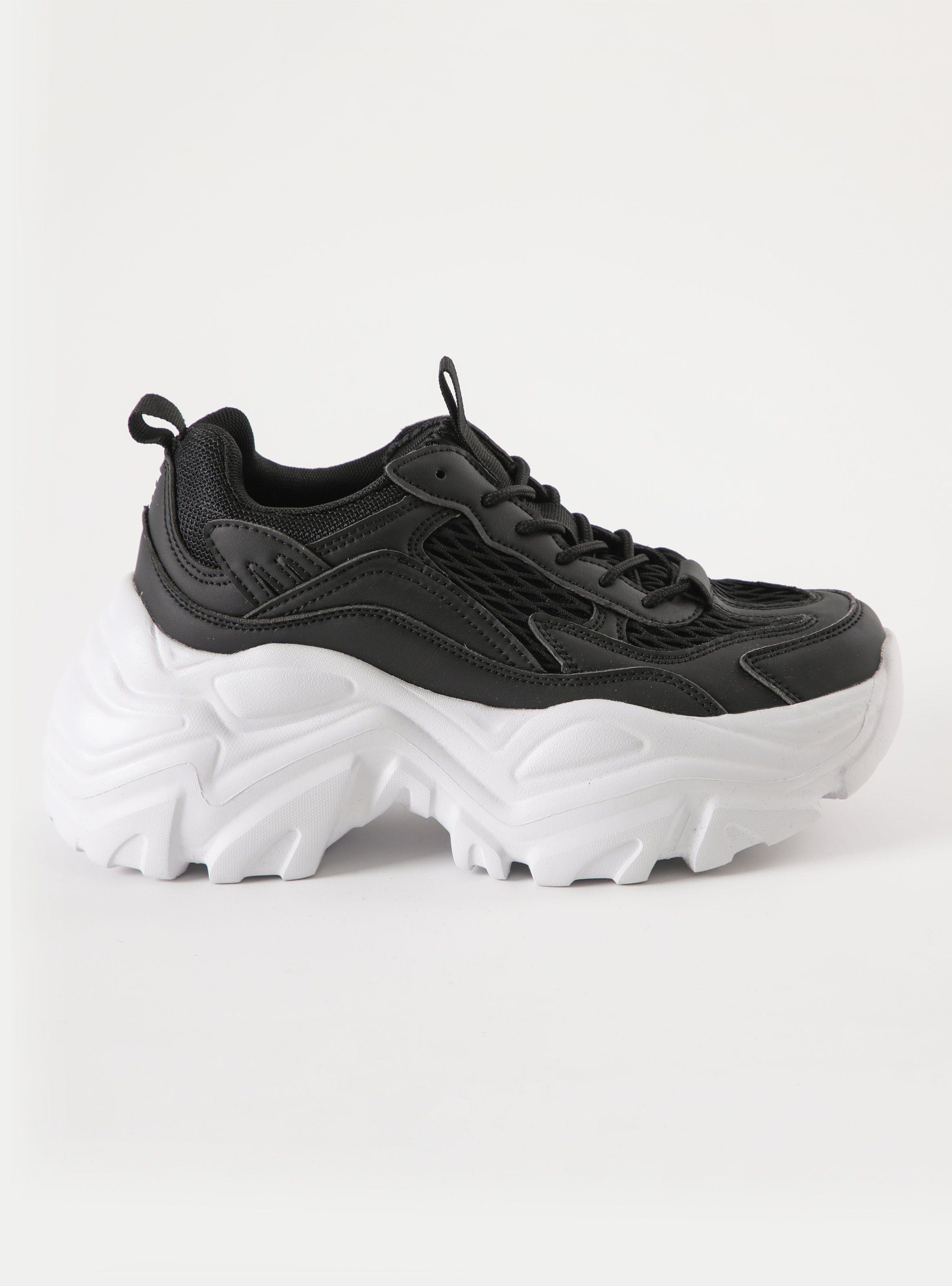 Zapatilla Urbana CL25 Mujer-1