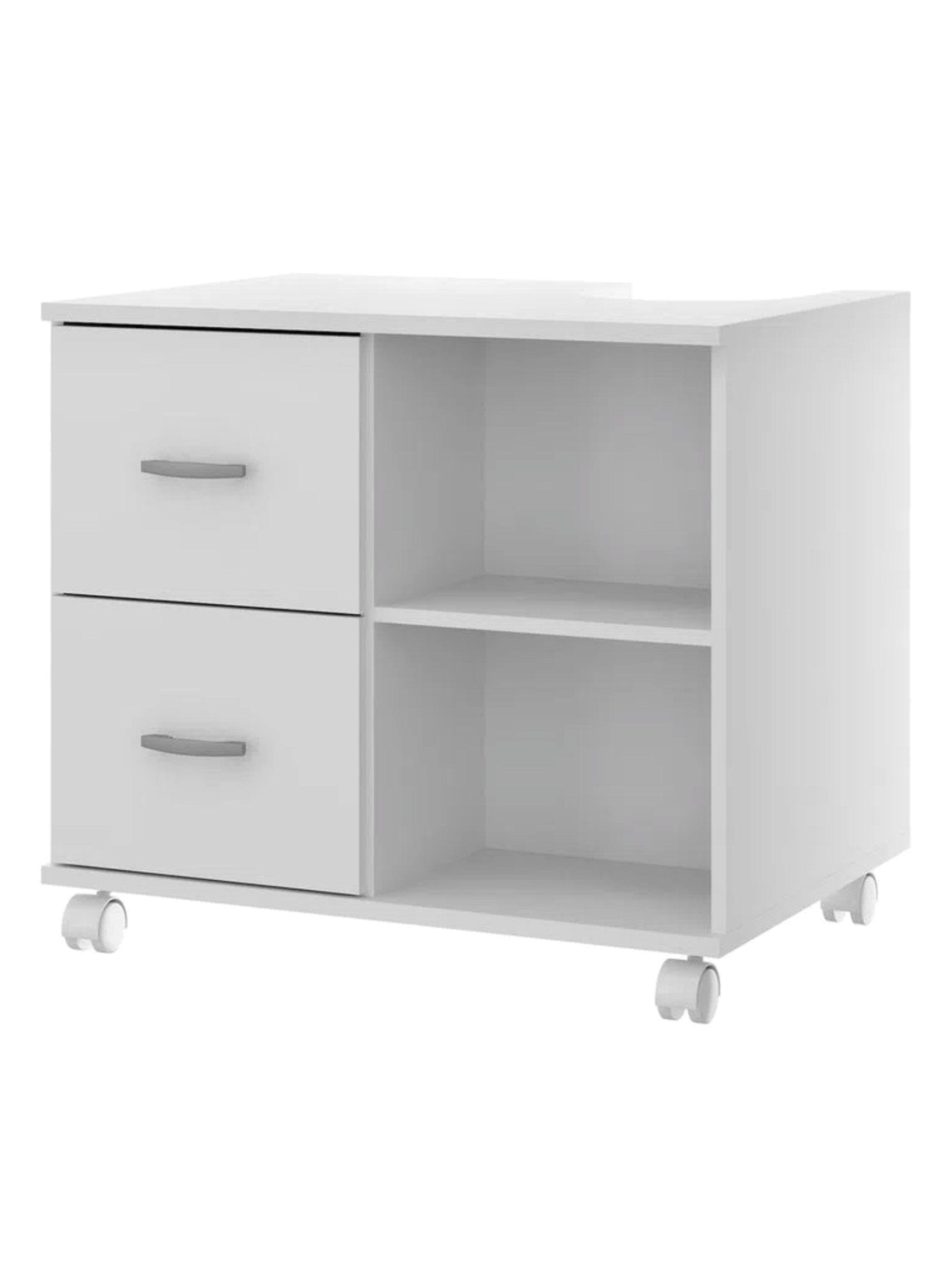 Mueble para Lavamano Cajones-2