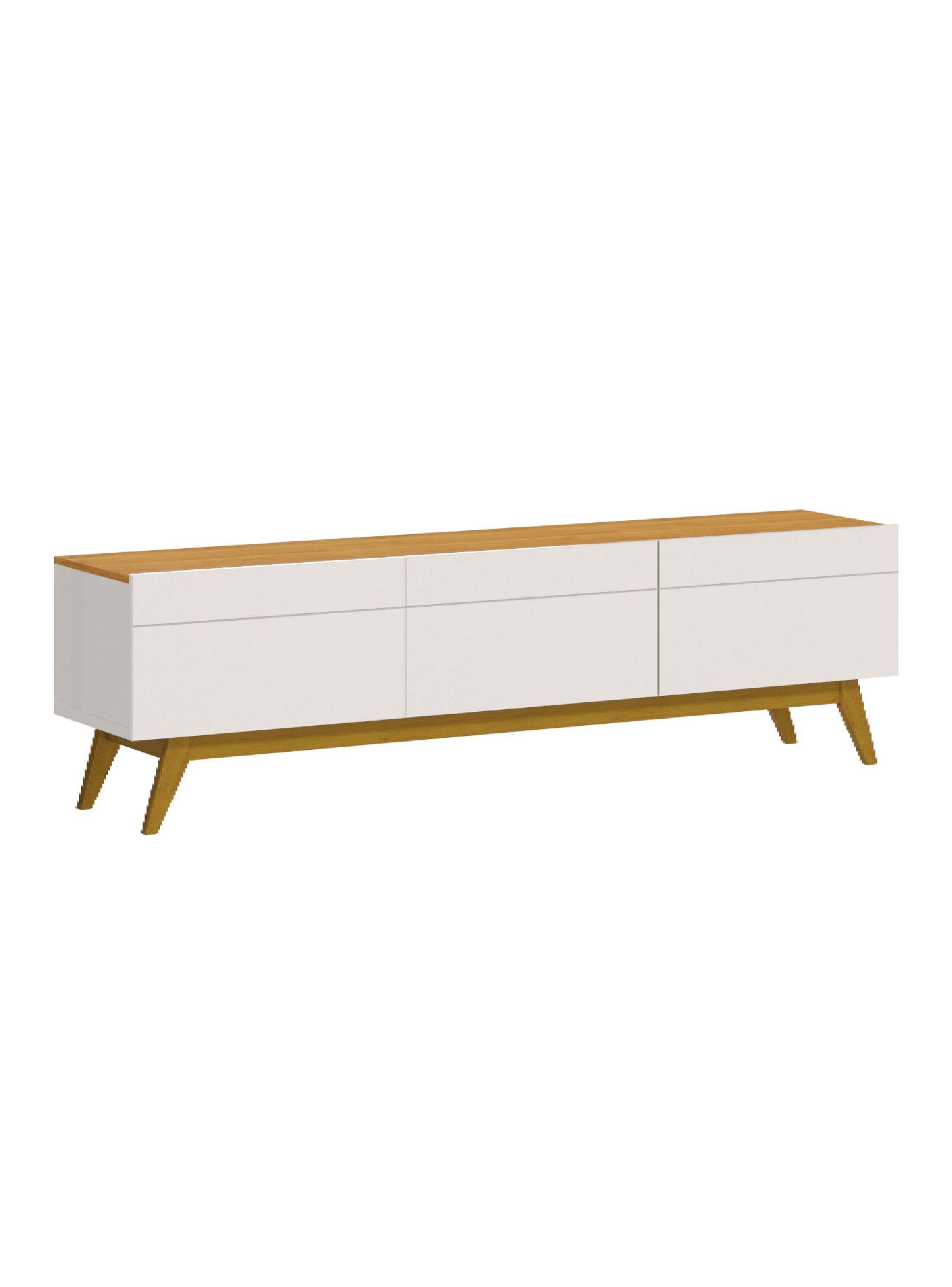 Rack Tv 70" Classic-2