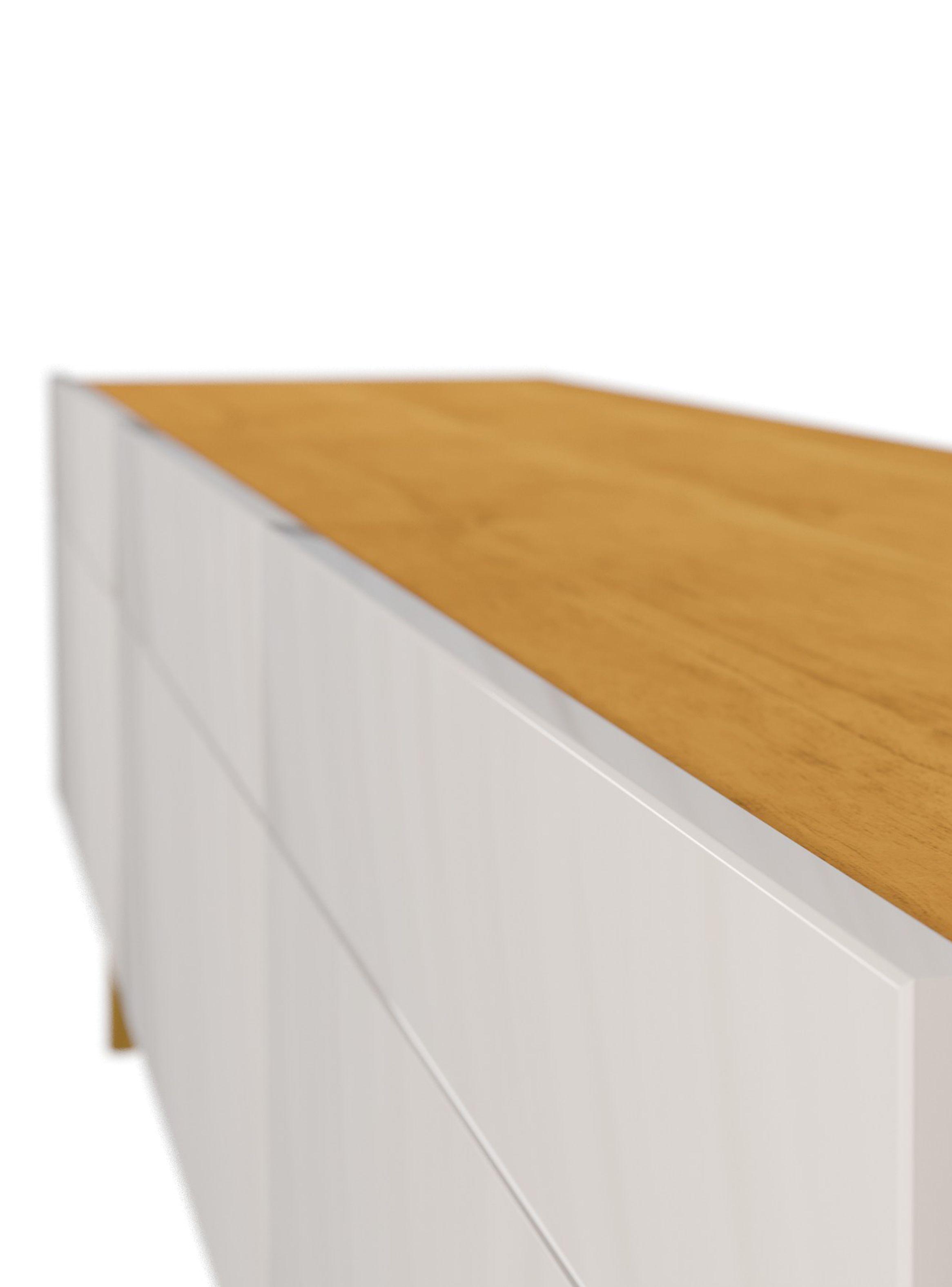 Rack Tv 70" Classic-4