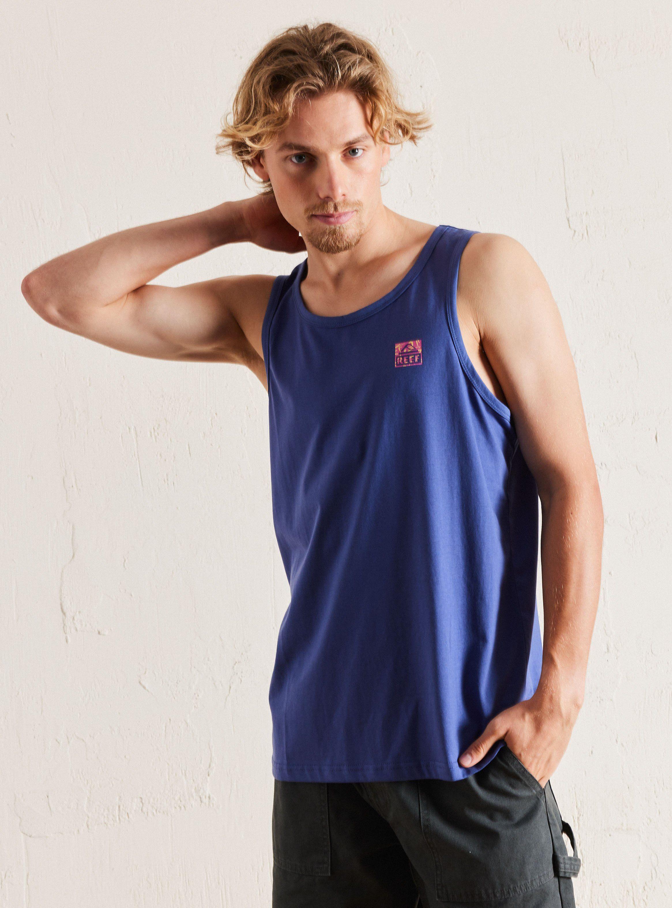 Polera Sin Manga Logo Icono-0