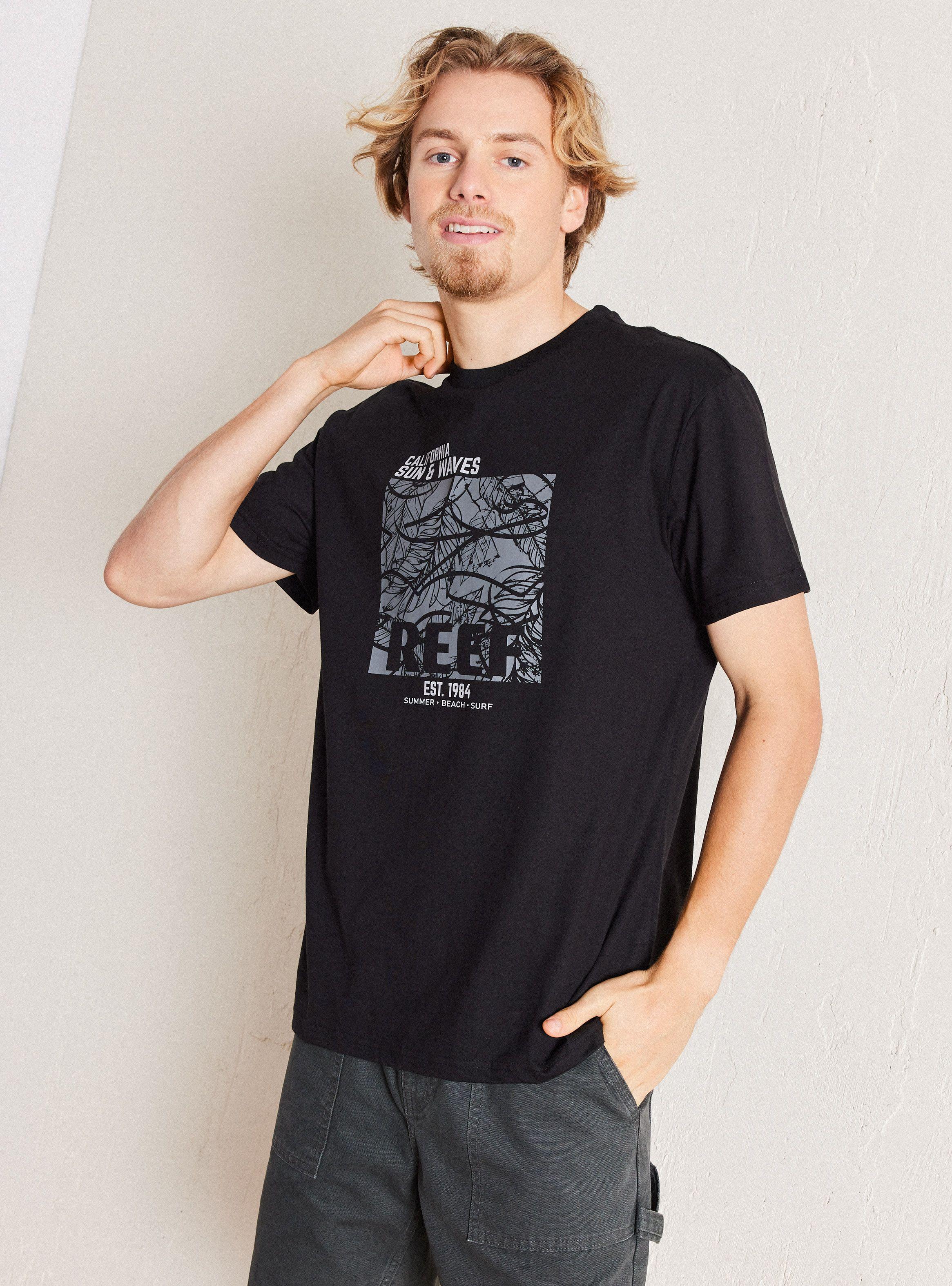 Polera California Sun and Waves-0