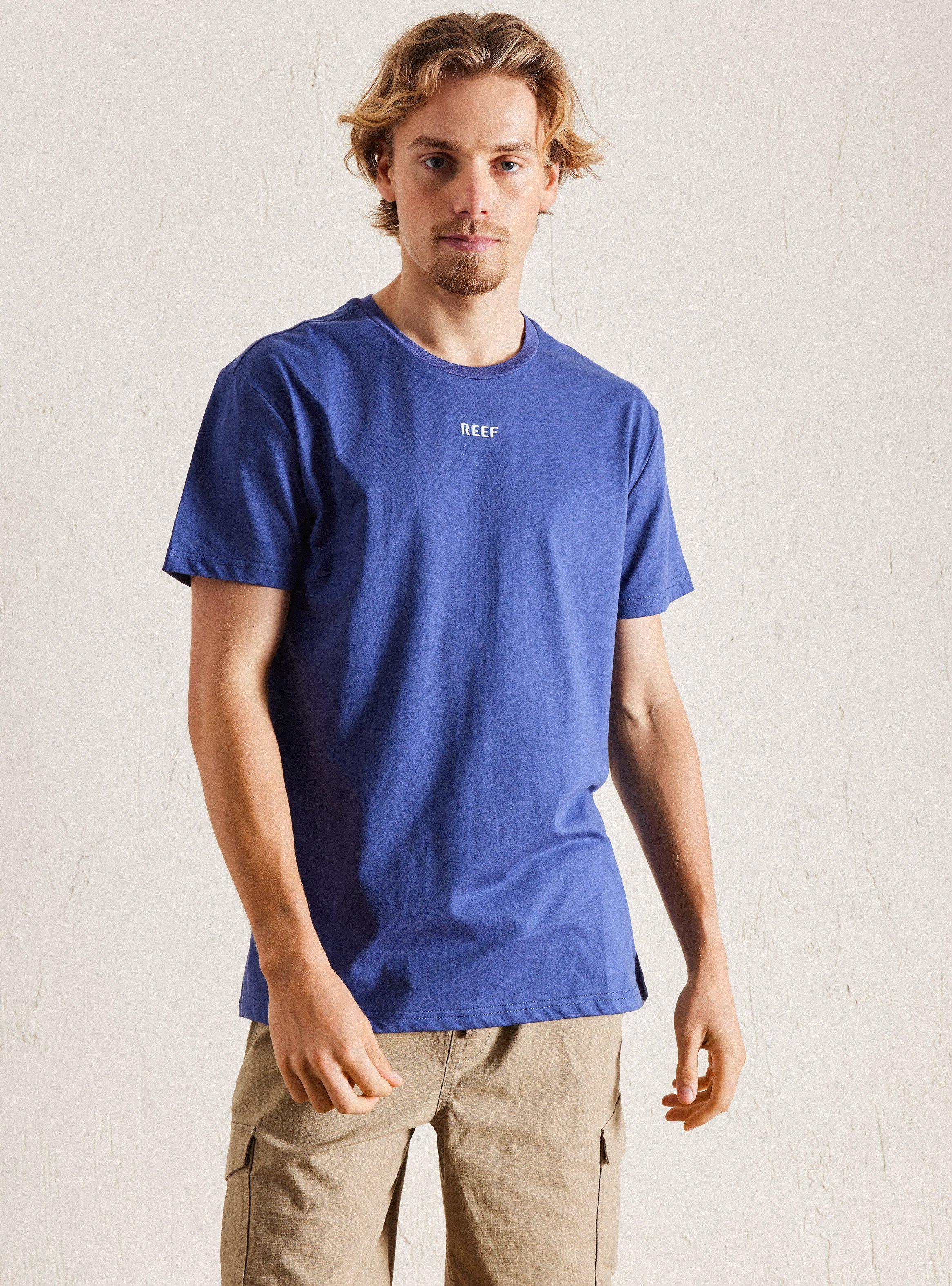Polera Cuello Redondo Icono-0