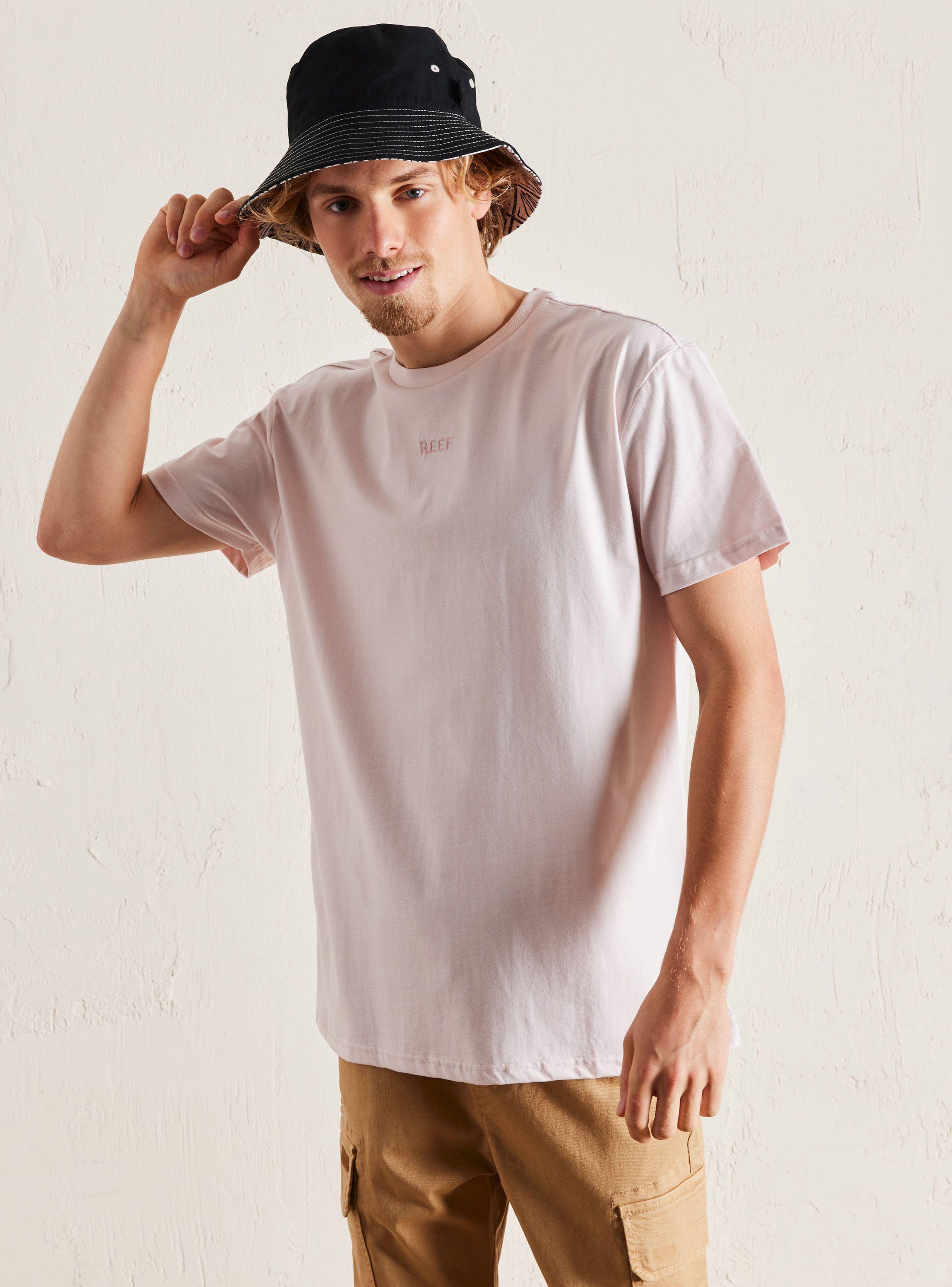 Polera Cuello Redondo Icono-0