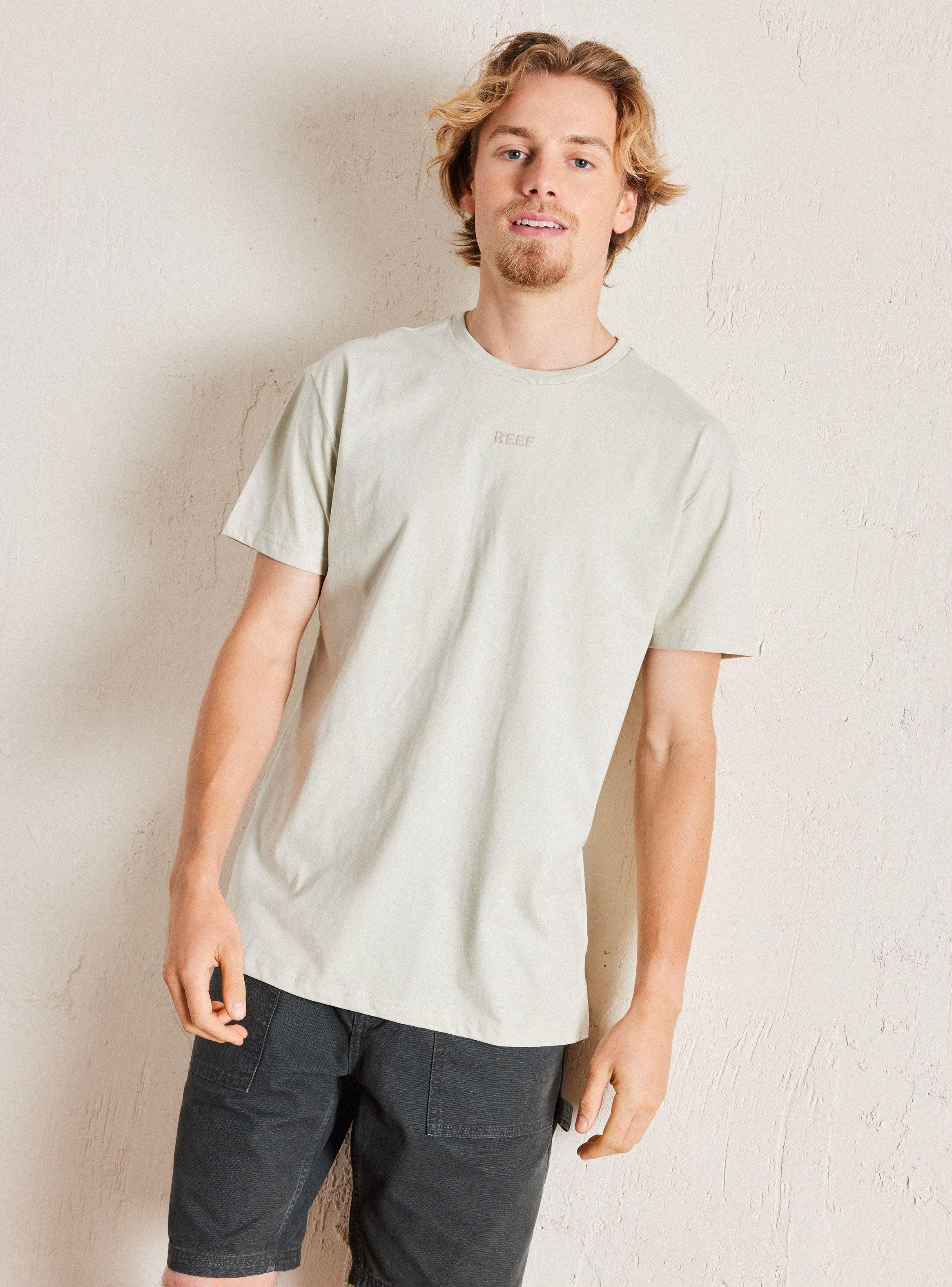 Polera Cuello Redondo Icono-0