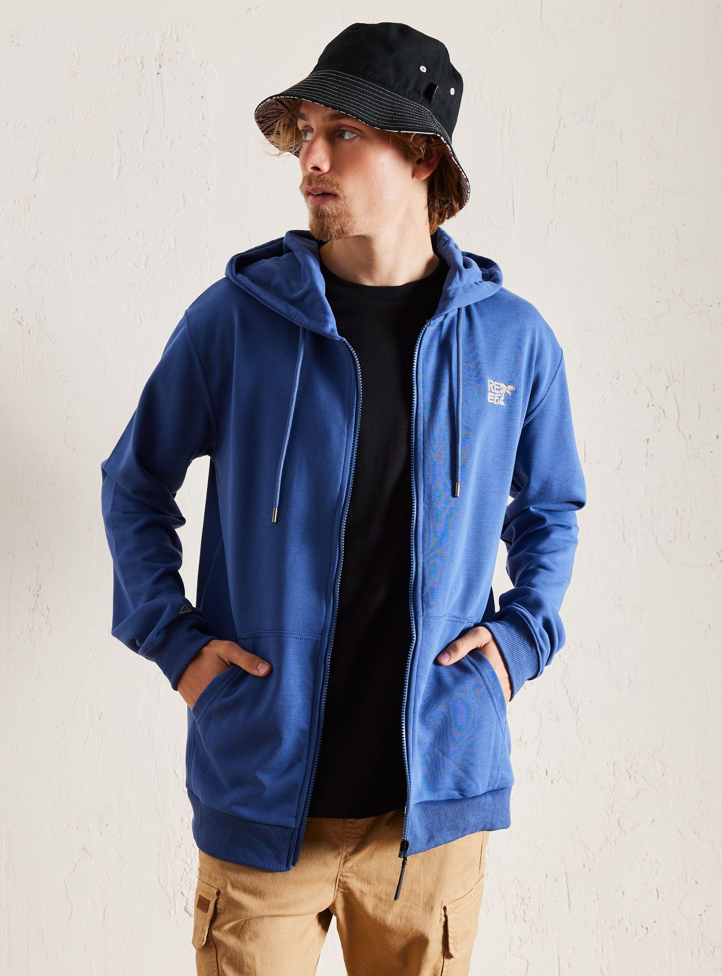 Polerón con Cierre Icono-0