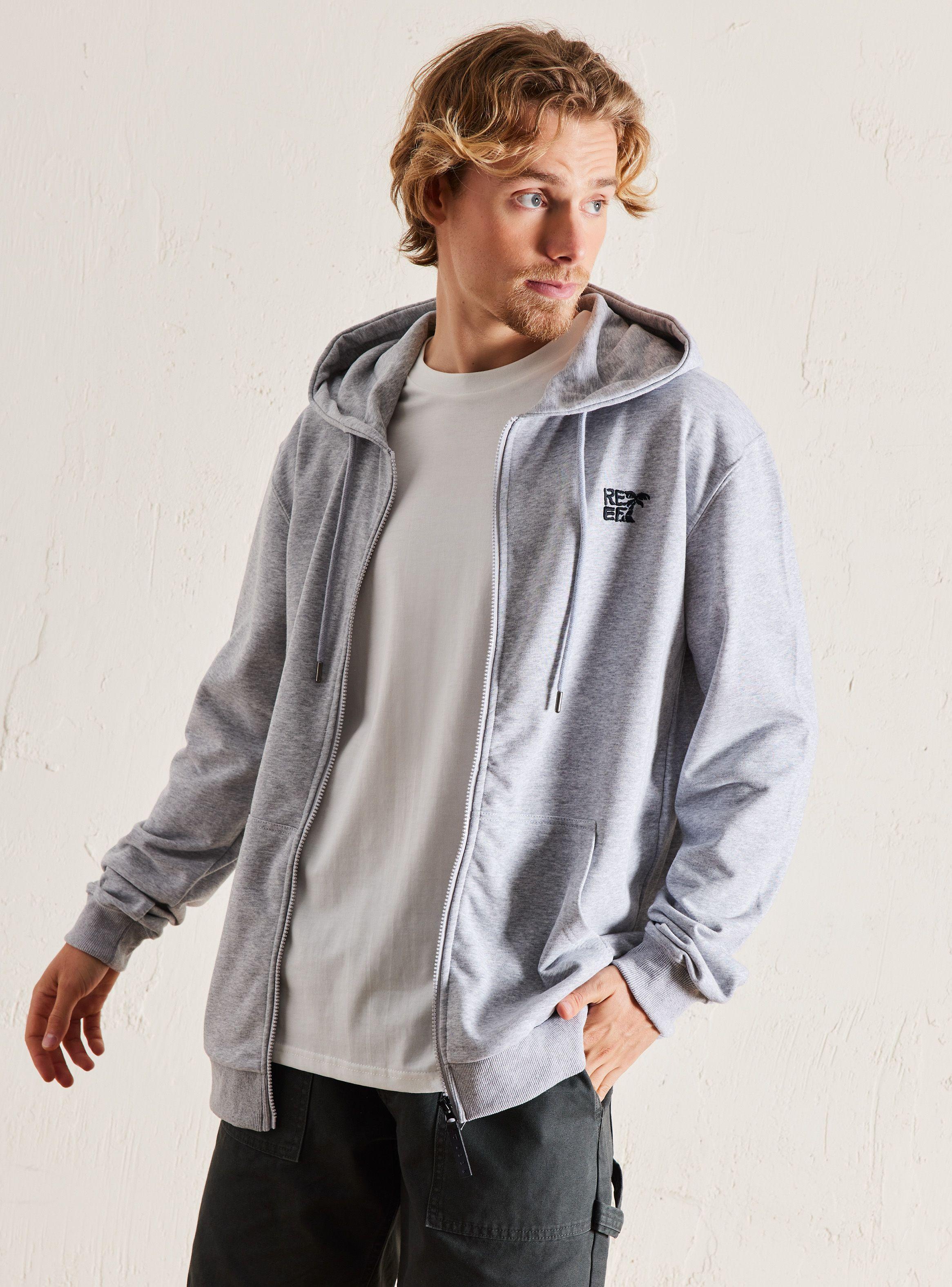 Polerón con Cierre Icono-0