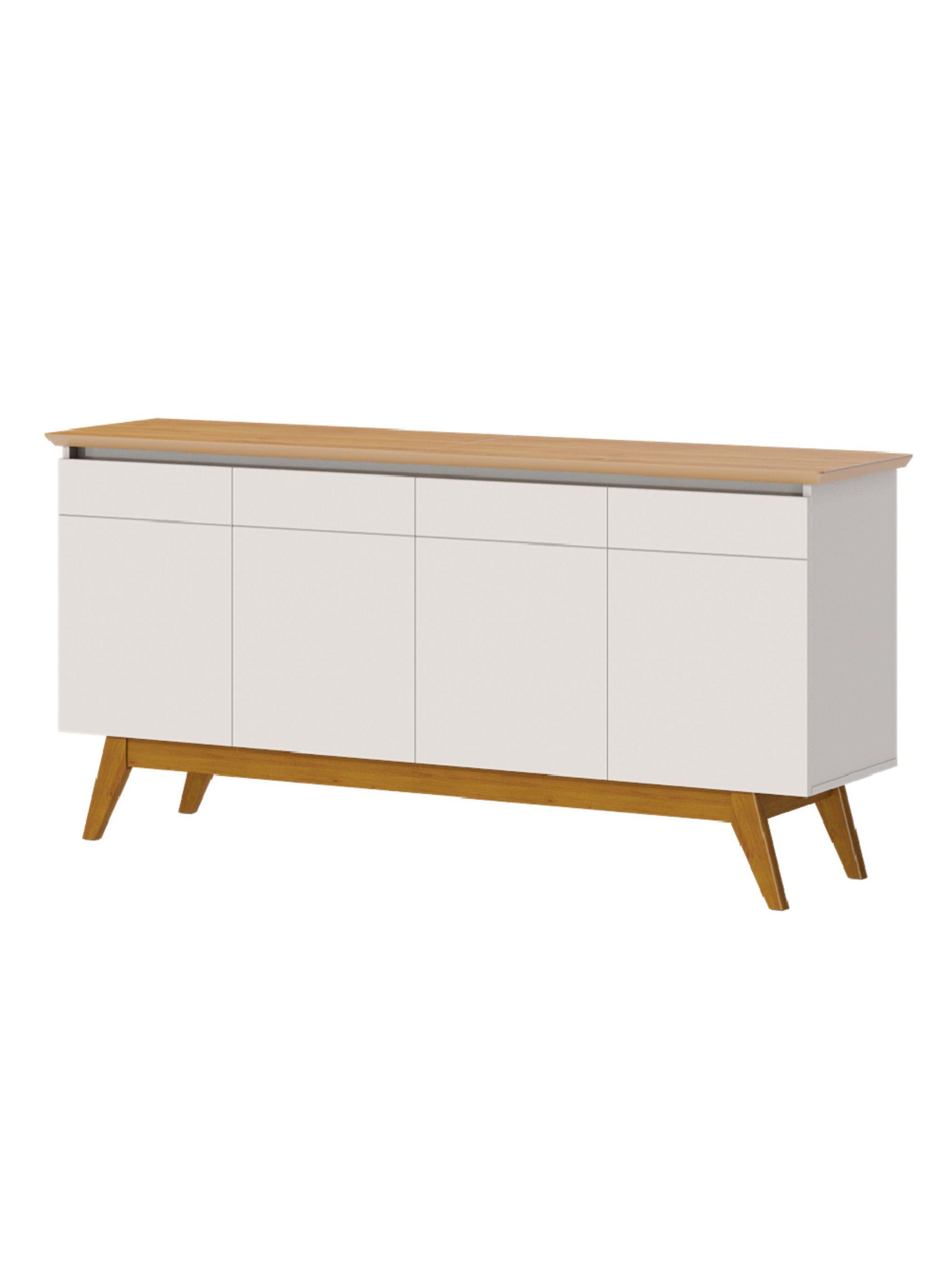 Buffet Classic 4 Puertas-2