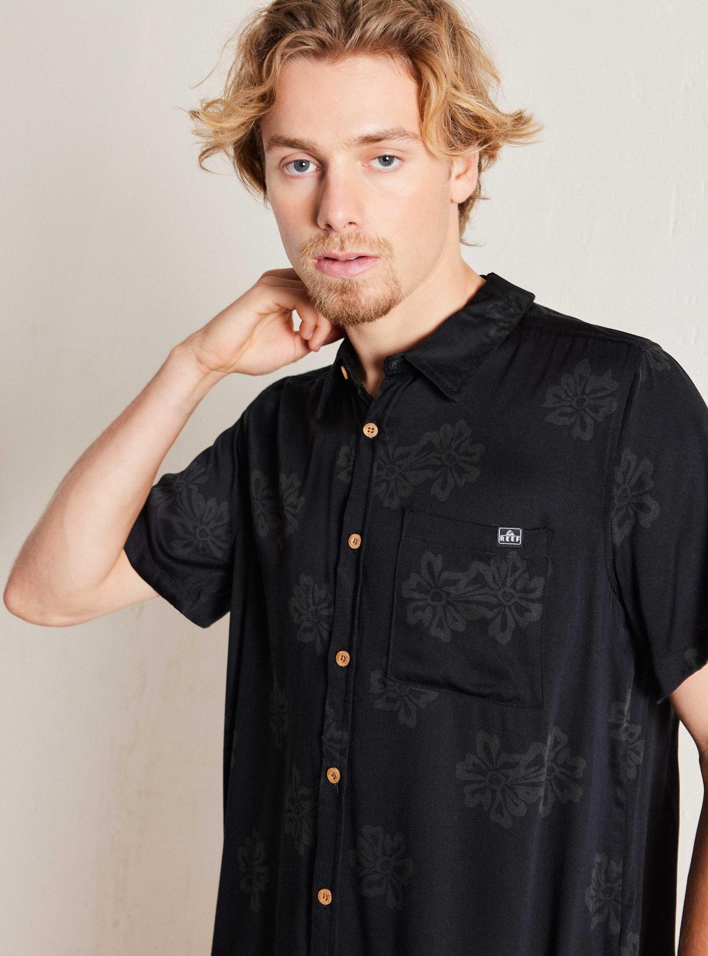 Camisa Full Print Manga Corta-2