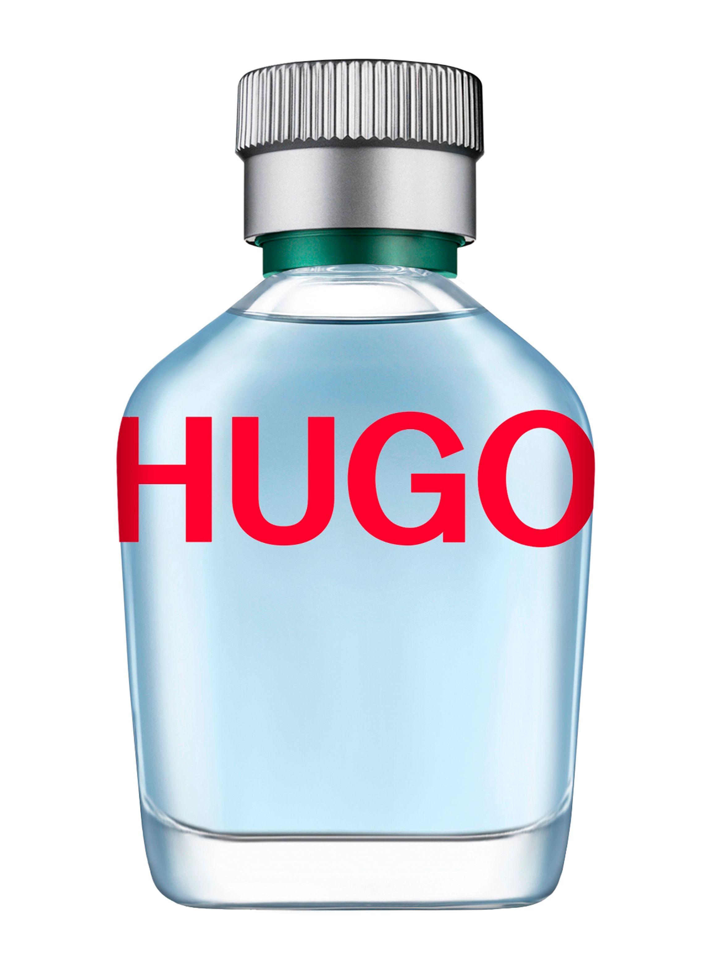 Perfume Hugo Man EDT 40 ml Hugo Boss-0