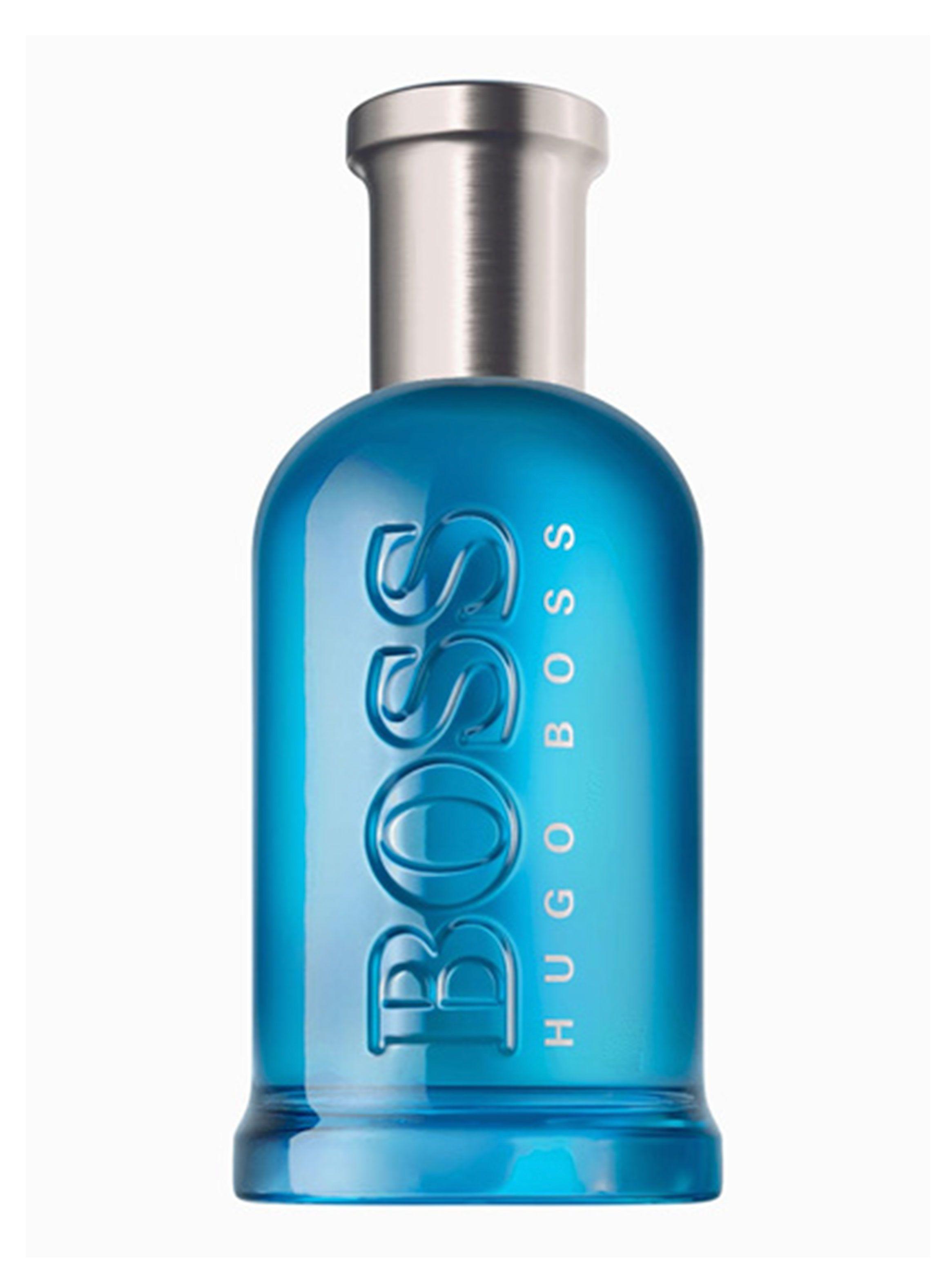 Perfume Hombre HB Bottled Pacific EDT 100 ml-0