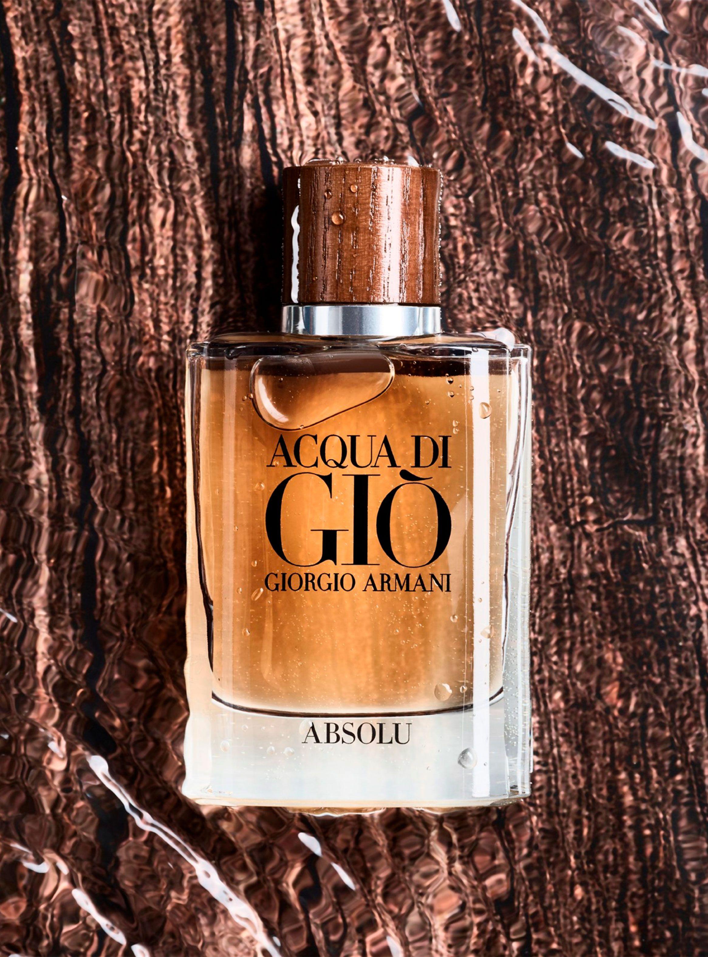 Perfume Acqua Di Gio Absolu EDP 75 ml-4