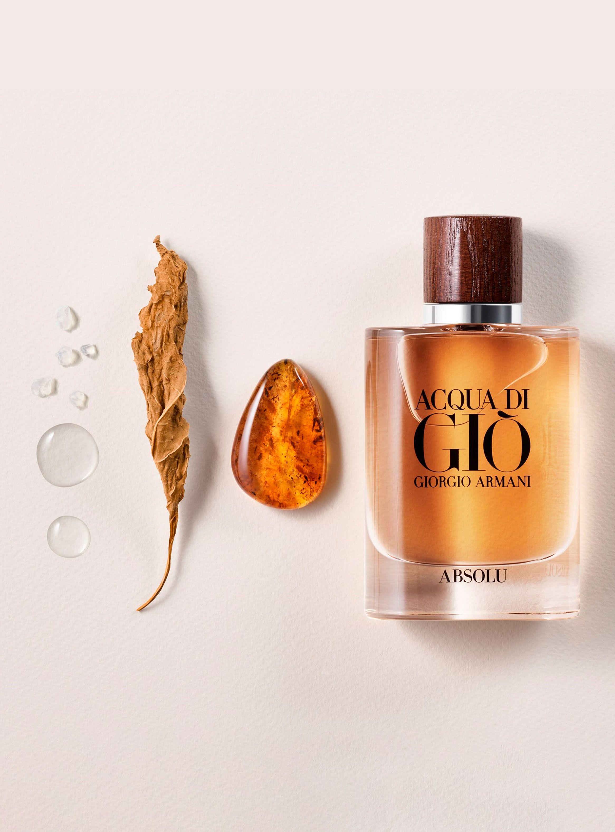 Perfume Acqua Di Gio Absolu EDP 75 ml-3