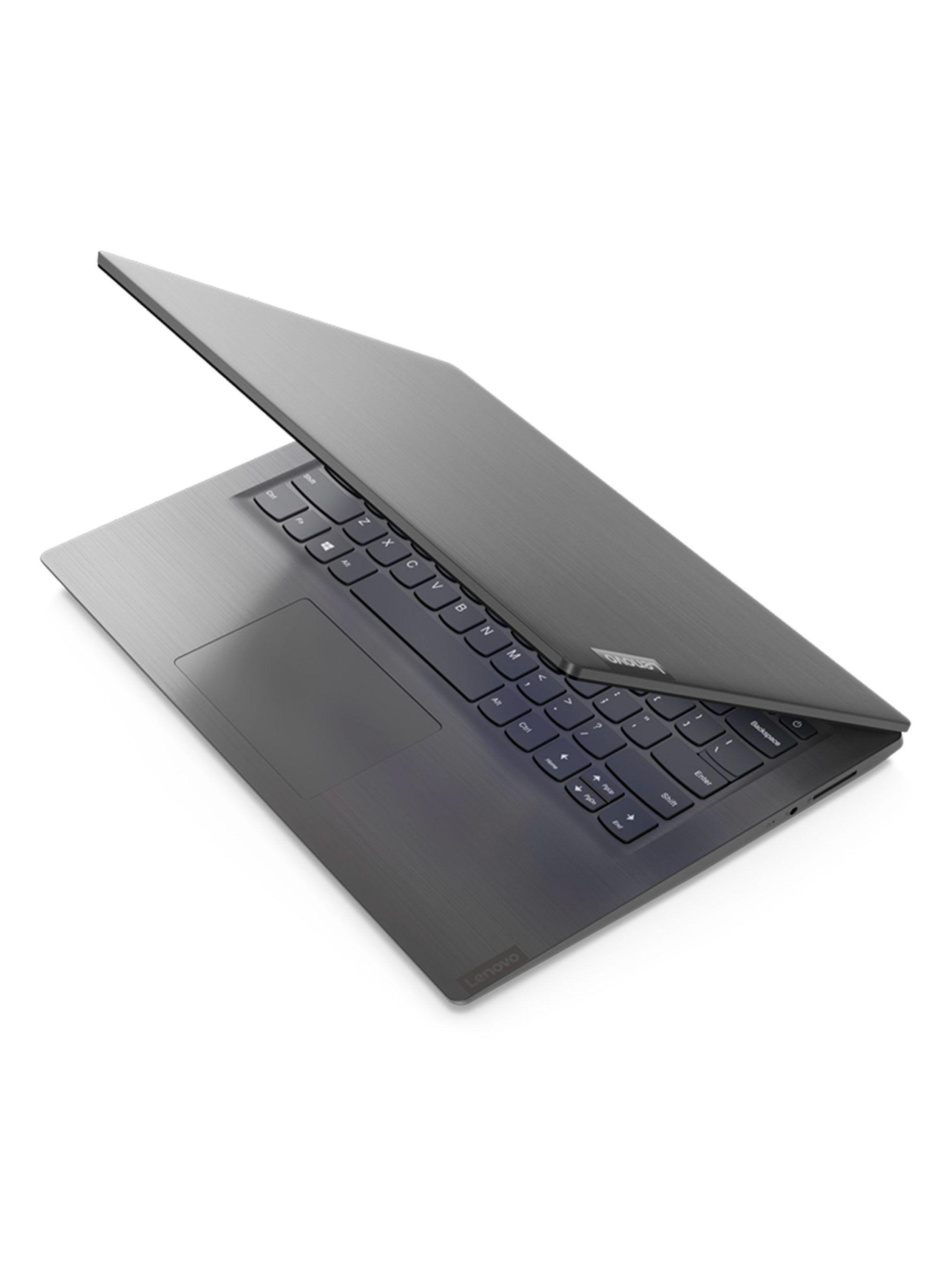 Notebook V14 Intel Core i3 12GB RAM 256GB SSD 14" HD Iron Grey-2