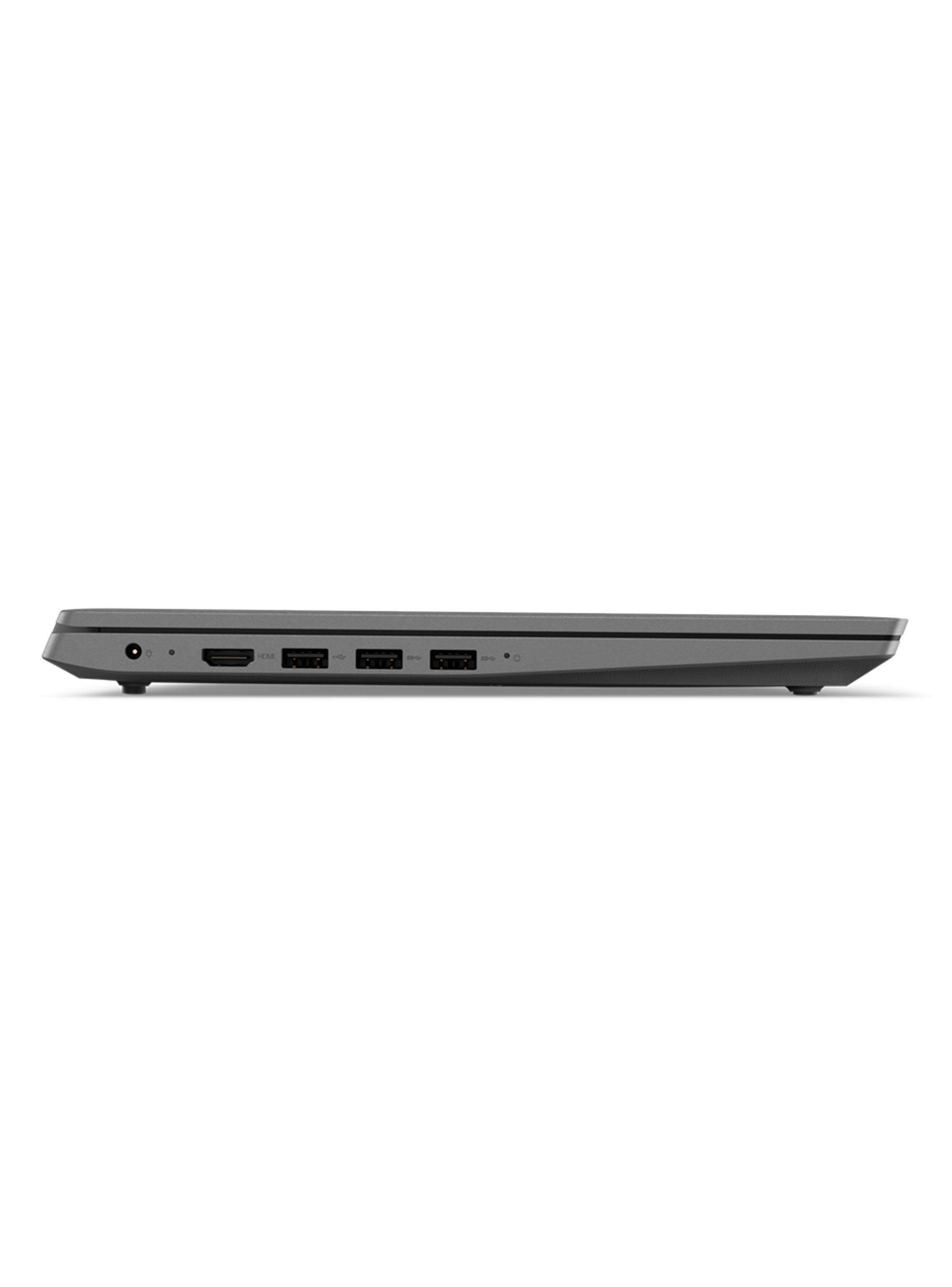 Notebook V14 Intel Core i3 12GB RAM 256GB SSD 14" HD Iron Grey-6