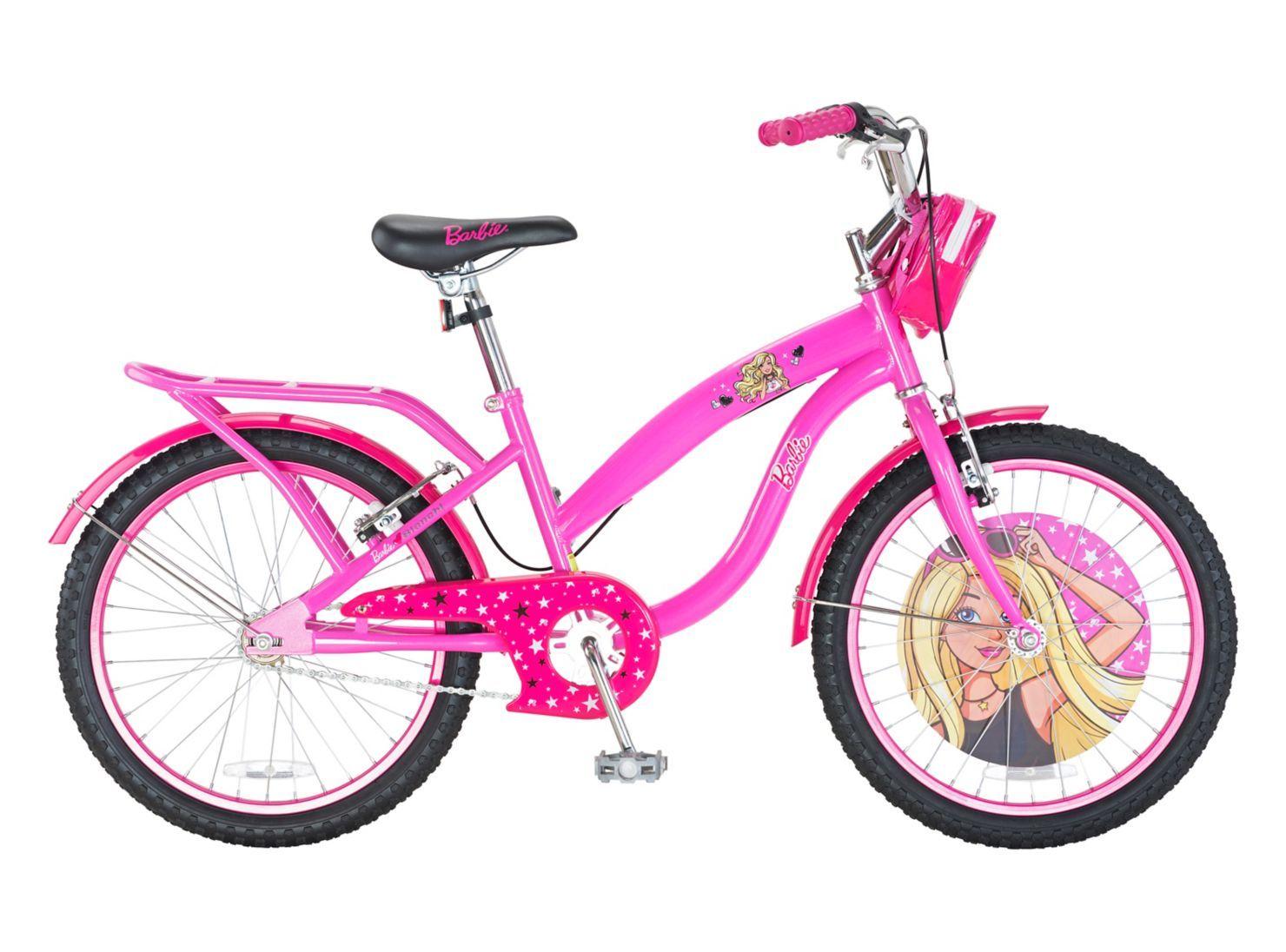 Bicicleta Bianchi de Paseo Infantil Aro 20"-0