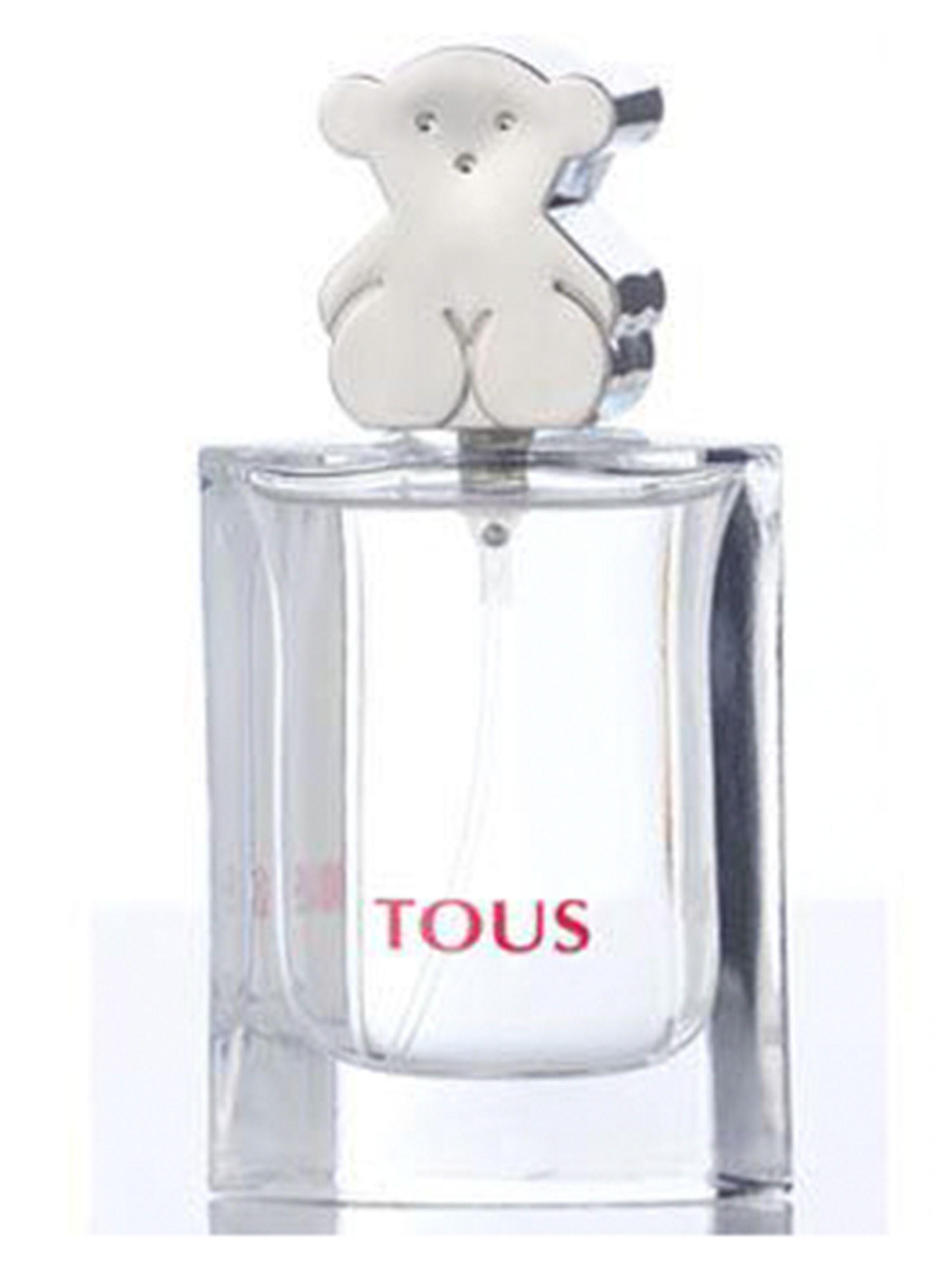 Perfume Tous Mujer EDT 30 ml-0