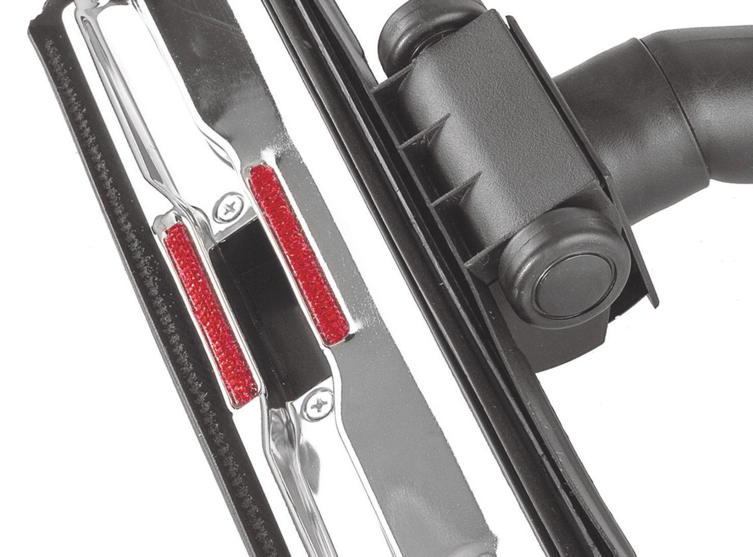 Aspiradora Somela HandyClean 1400W Roja-2