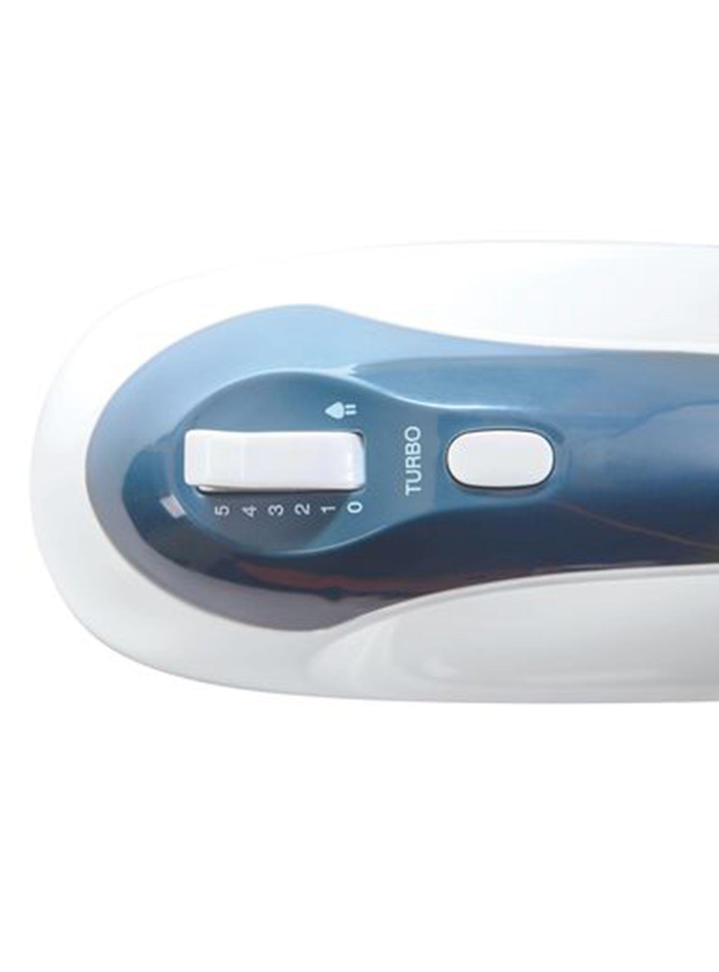 Batidora de Mano Somela HM250 EasyMix Blanca-2