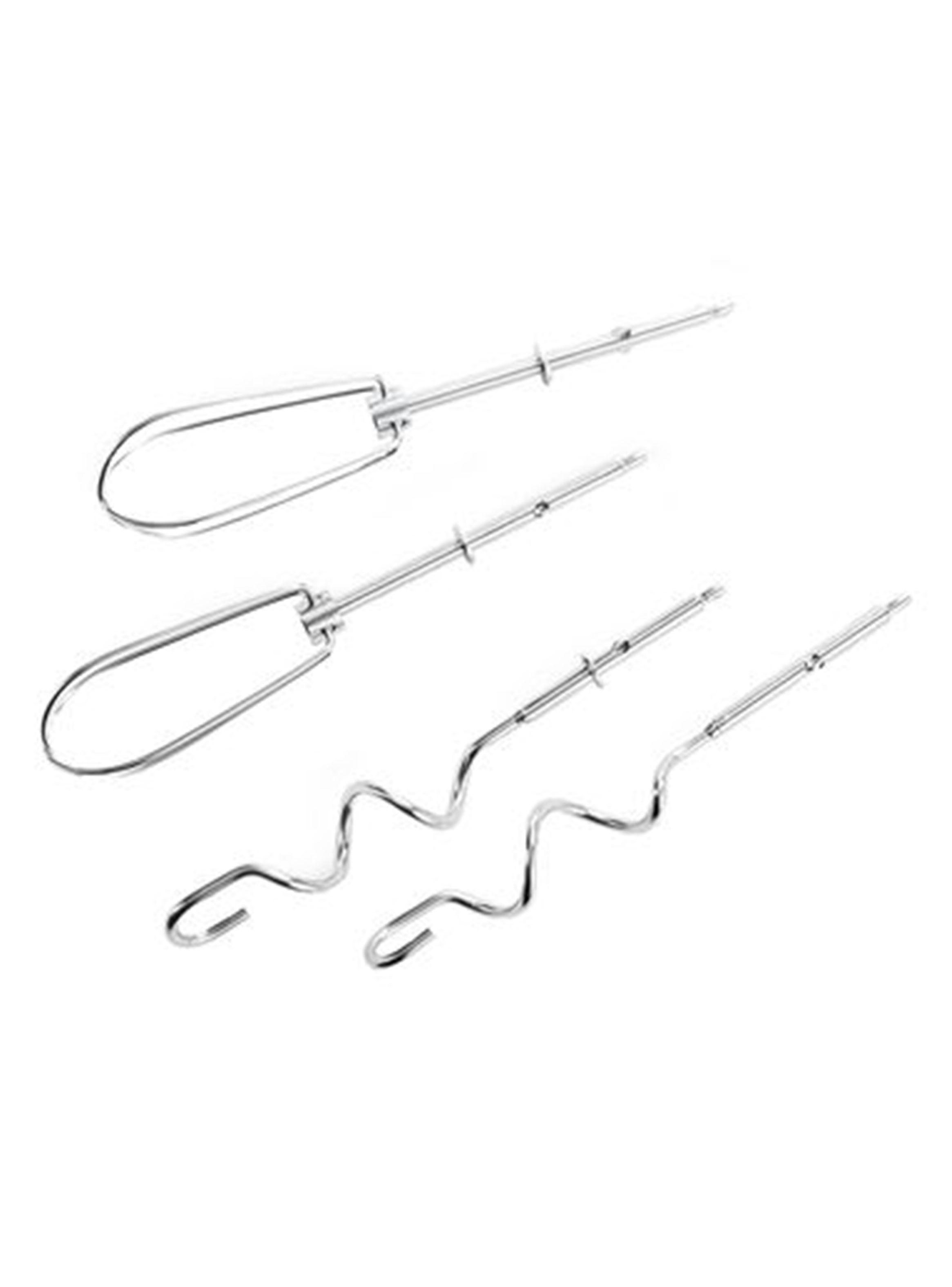 Batidora de Mano Somela HM250 EasyMix Blanca-3